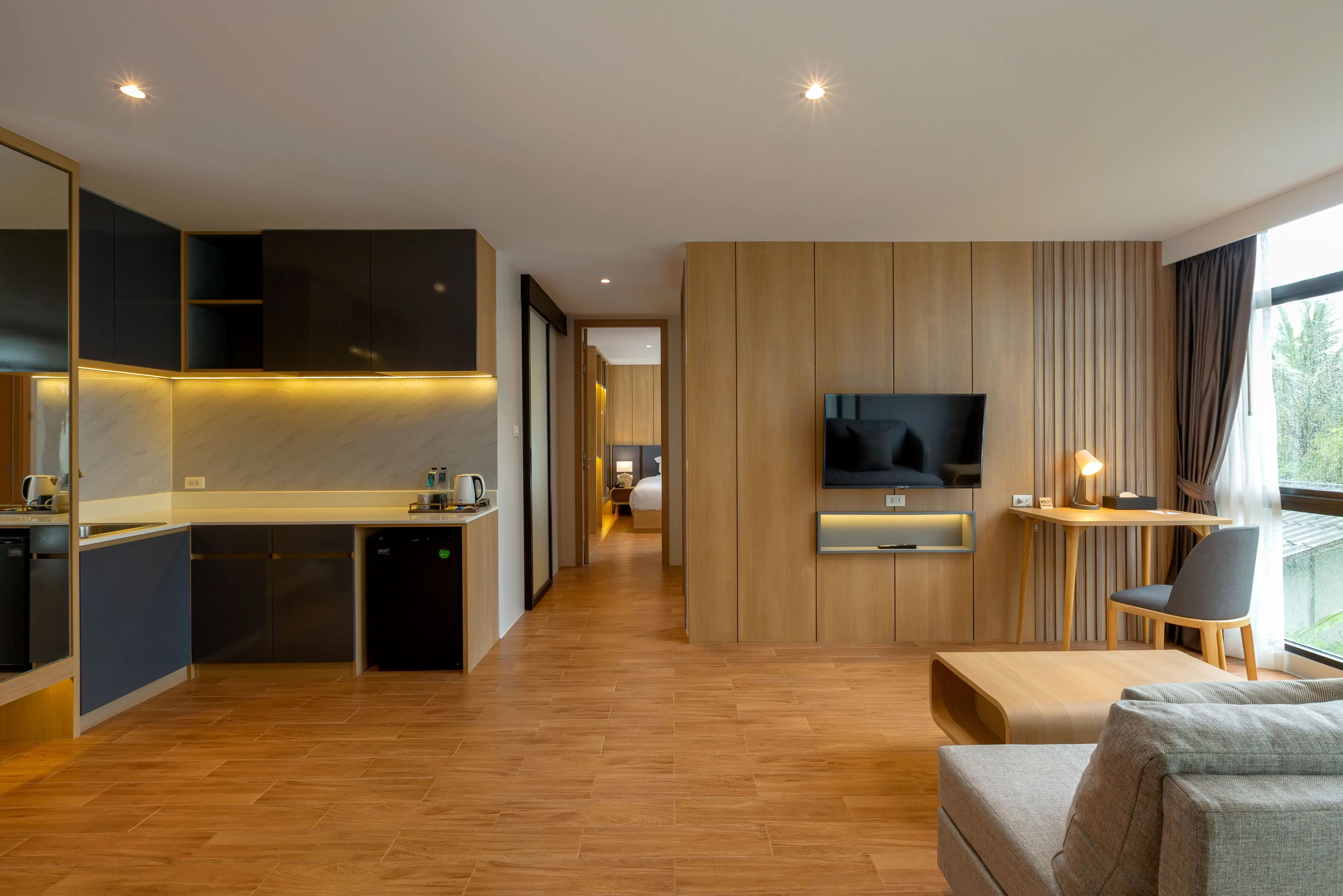 Wyndham Garden Naithon Phuket - zdjęcie 10