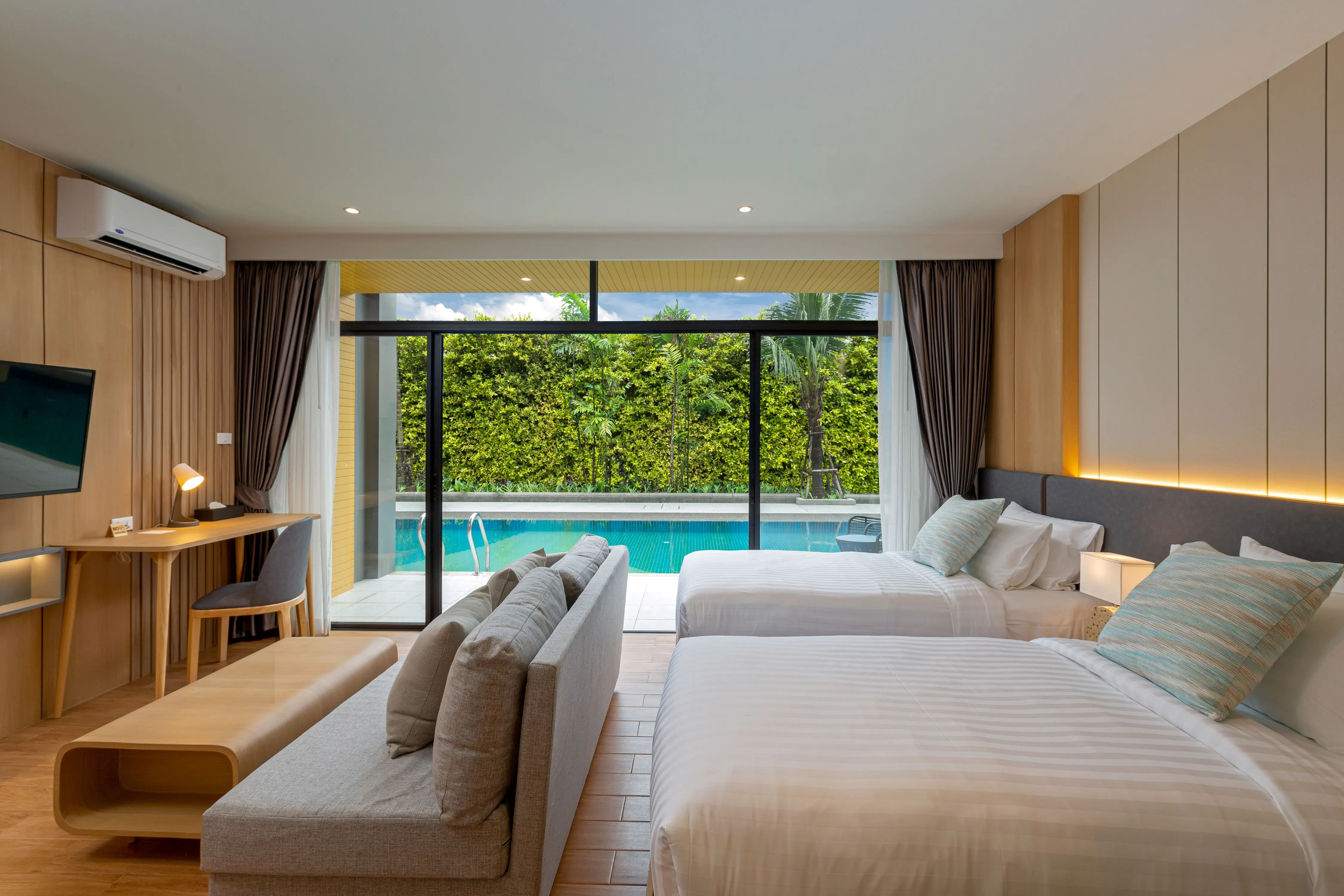 Wyndham Garden Naithon Phuket - zdjęcie 8