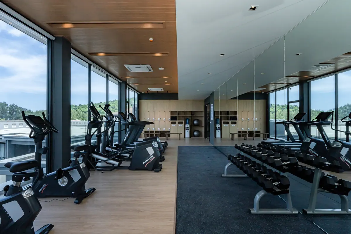 Wyndham Garden Naithon Phuket - zdjęcie 27