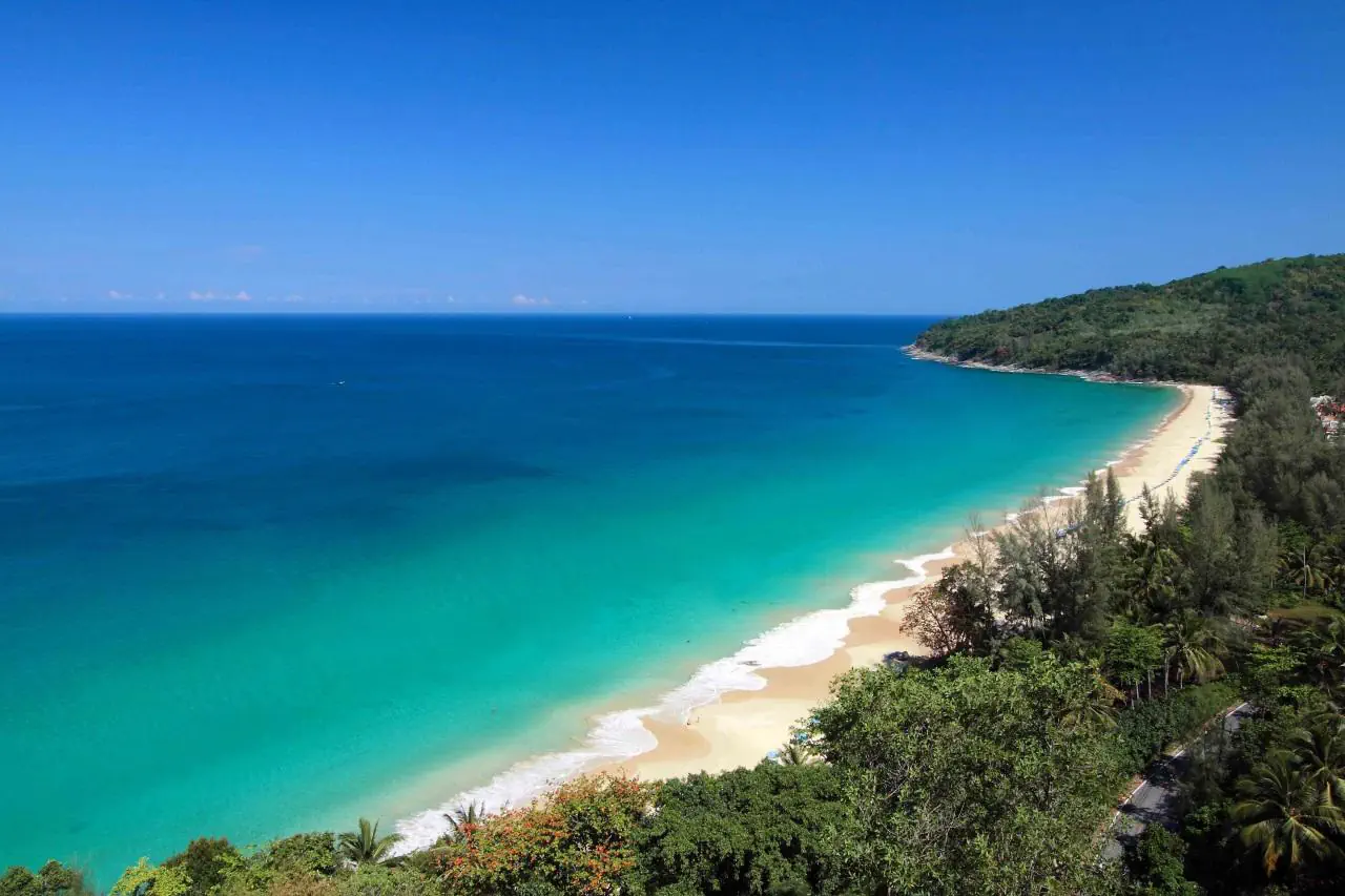 Wyndham Garden Naithon Phuket - zdjęcie 25