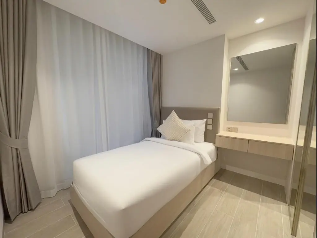 Wyndham Garden Naithon Phuket - zdjęcie 16