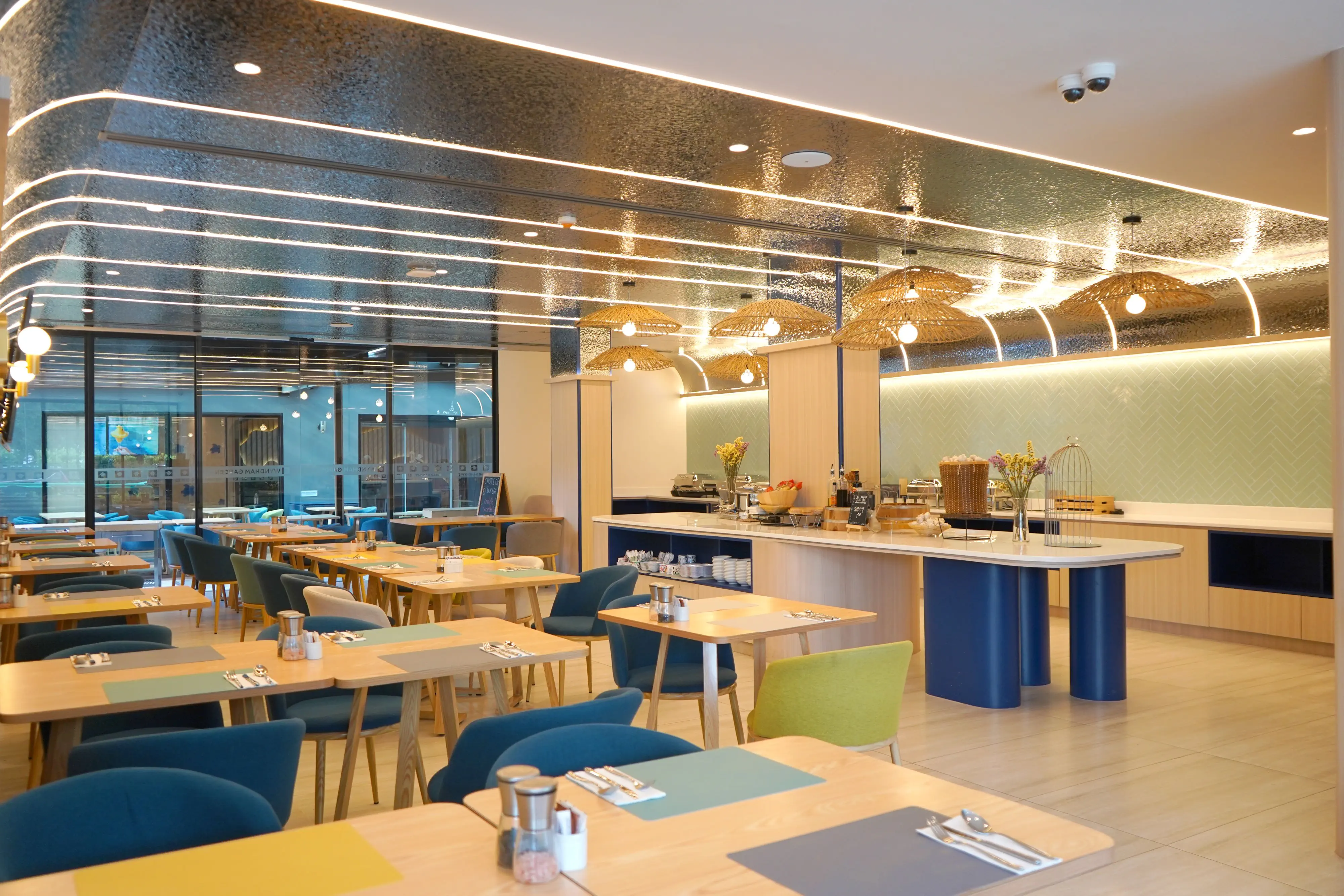 Wyndham Garden Naithon Phuket - zdjęcie 20