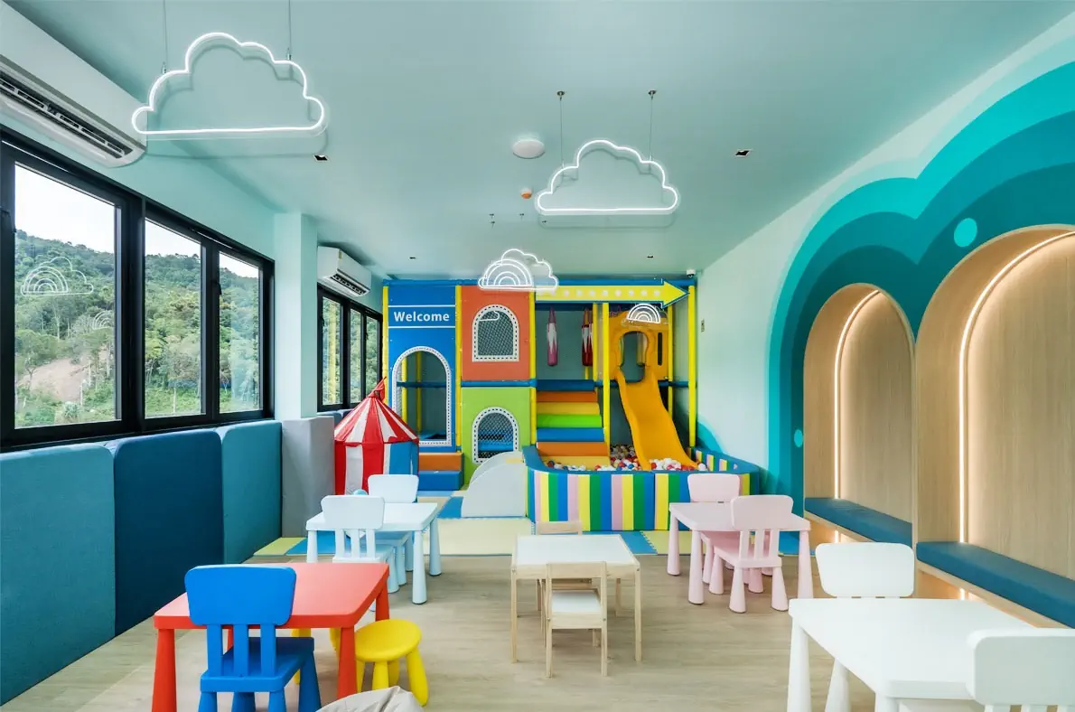Wyndham Garden Naithon Phuket - zdjęcie 26