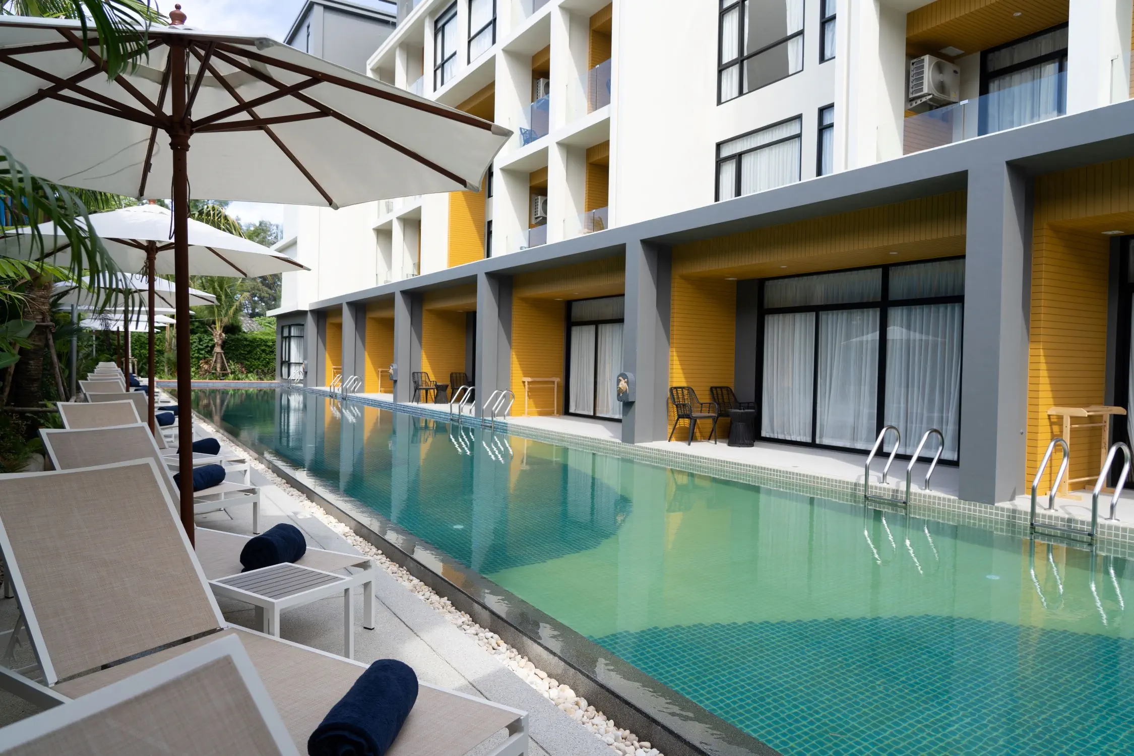 Wyndham Garden Naithon Phuket - zdjęcie 22