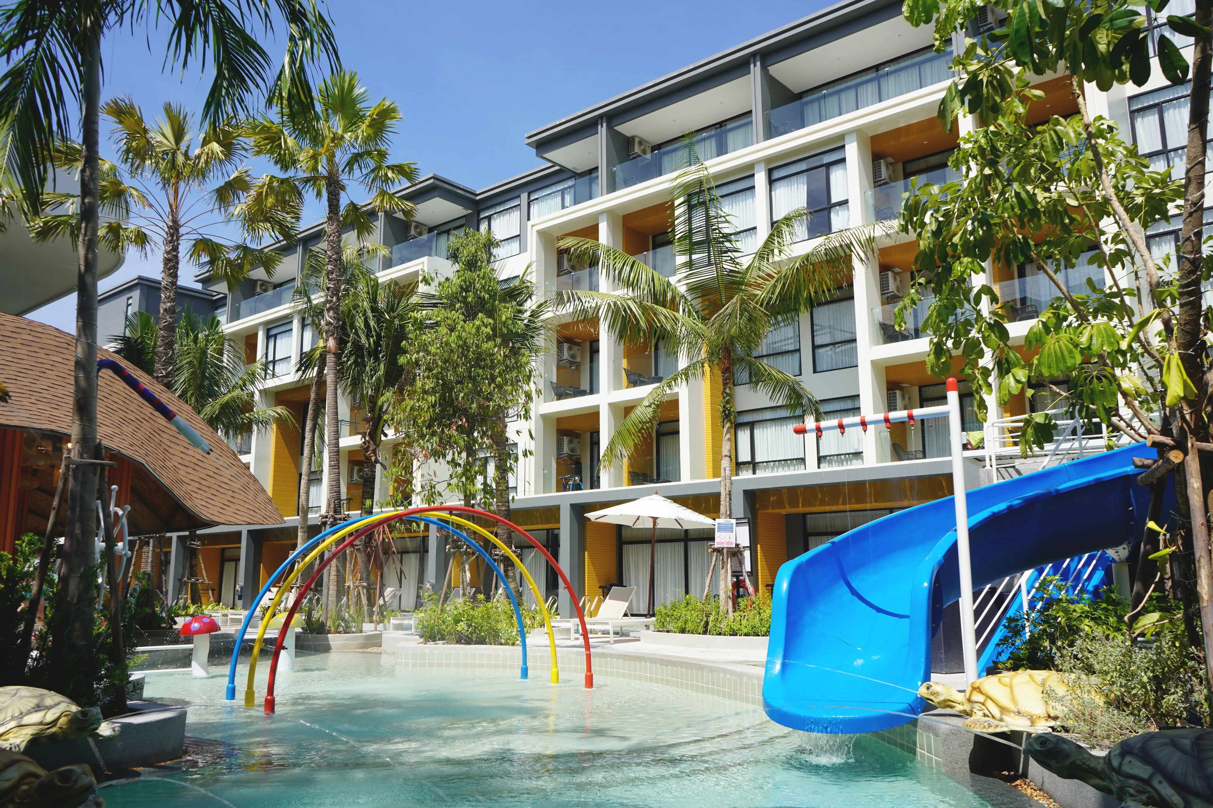 Wyndham Garden Naithon Phuket - zdjęcie 24
