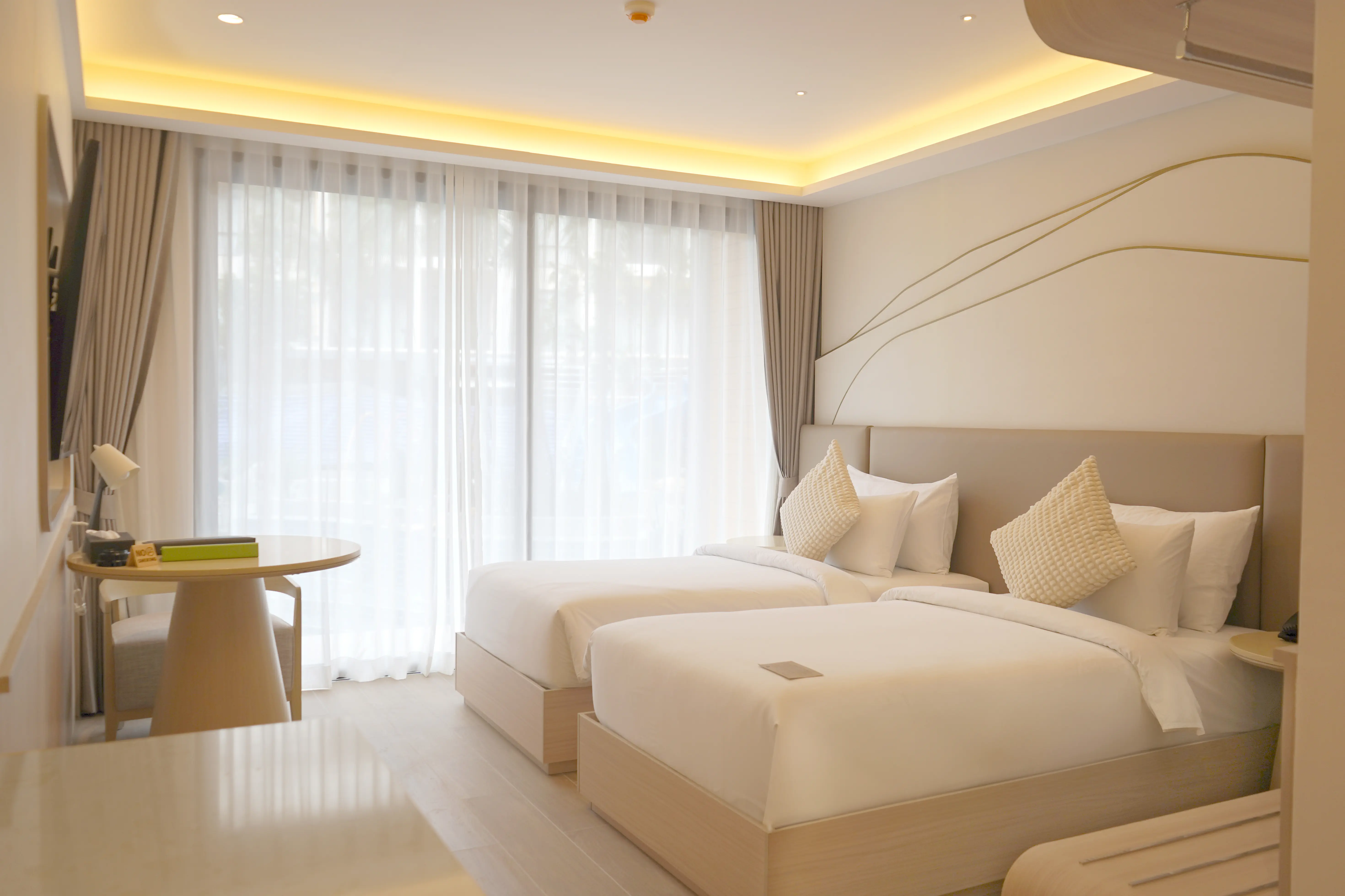 Wyndham Garden Naithon Phuket - zdjęcie 11