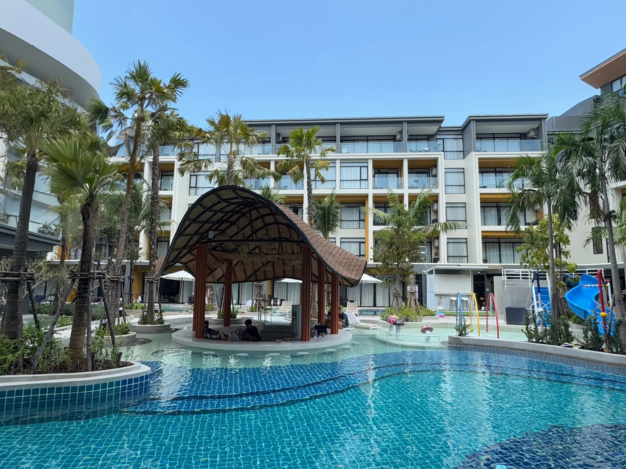 Wyndham Garden Naithon Phuket - zdjęcie 21