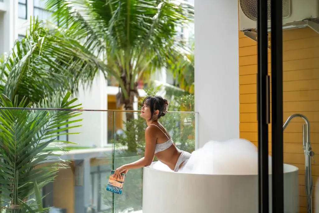 Wyndham Garden Naithon Phuket - zdjęcie 18