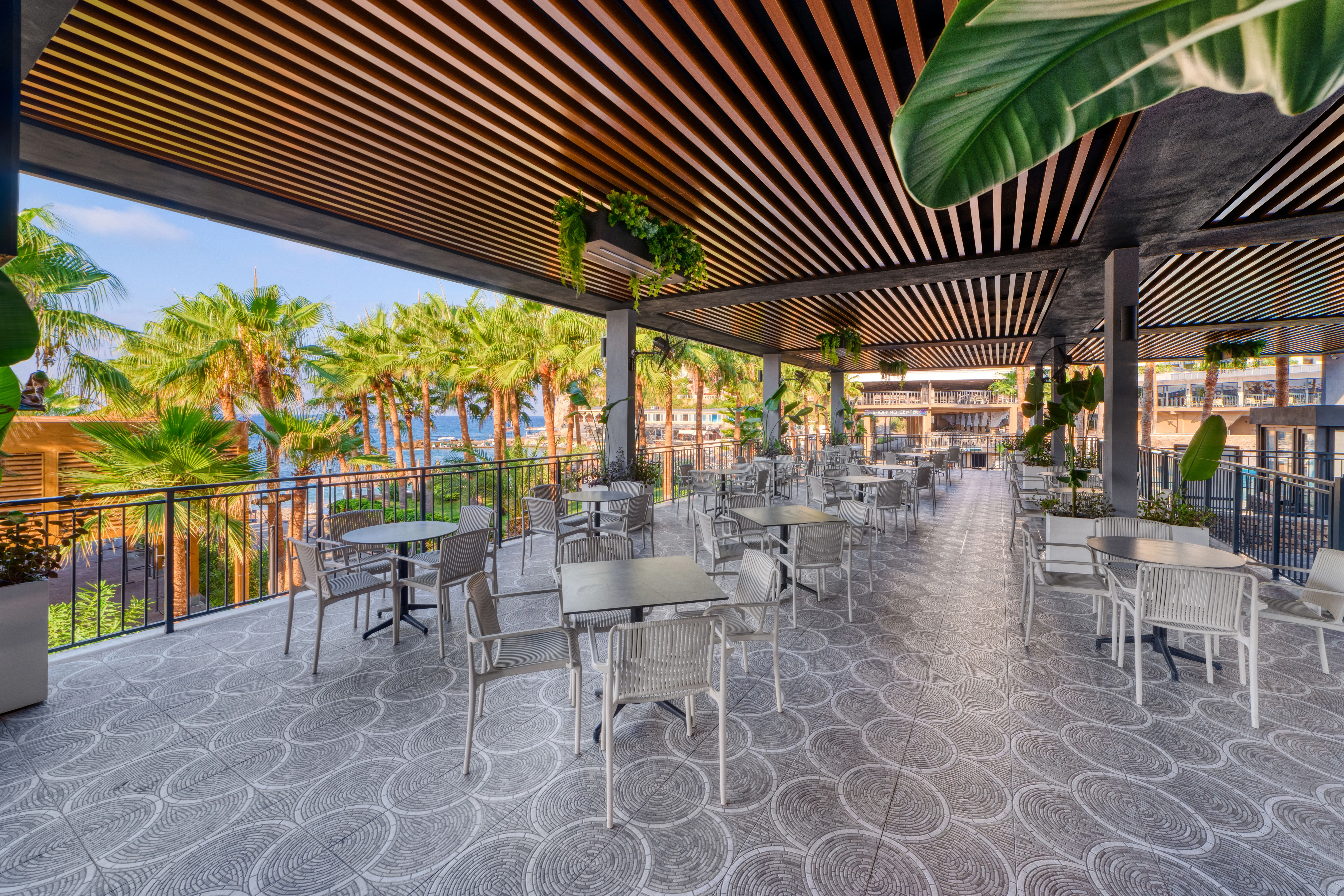 Seven Seas Palmeras Bay - zdjęcie 105