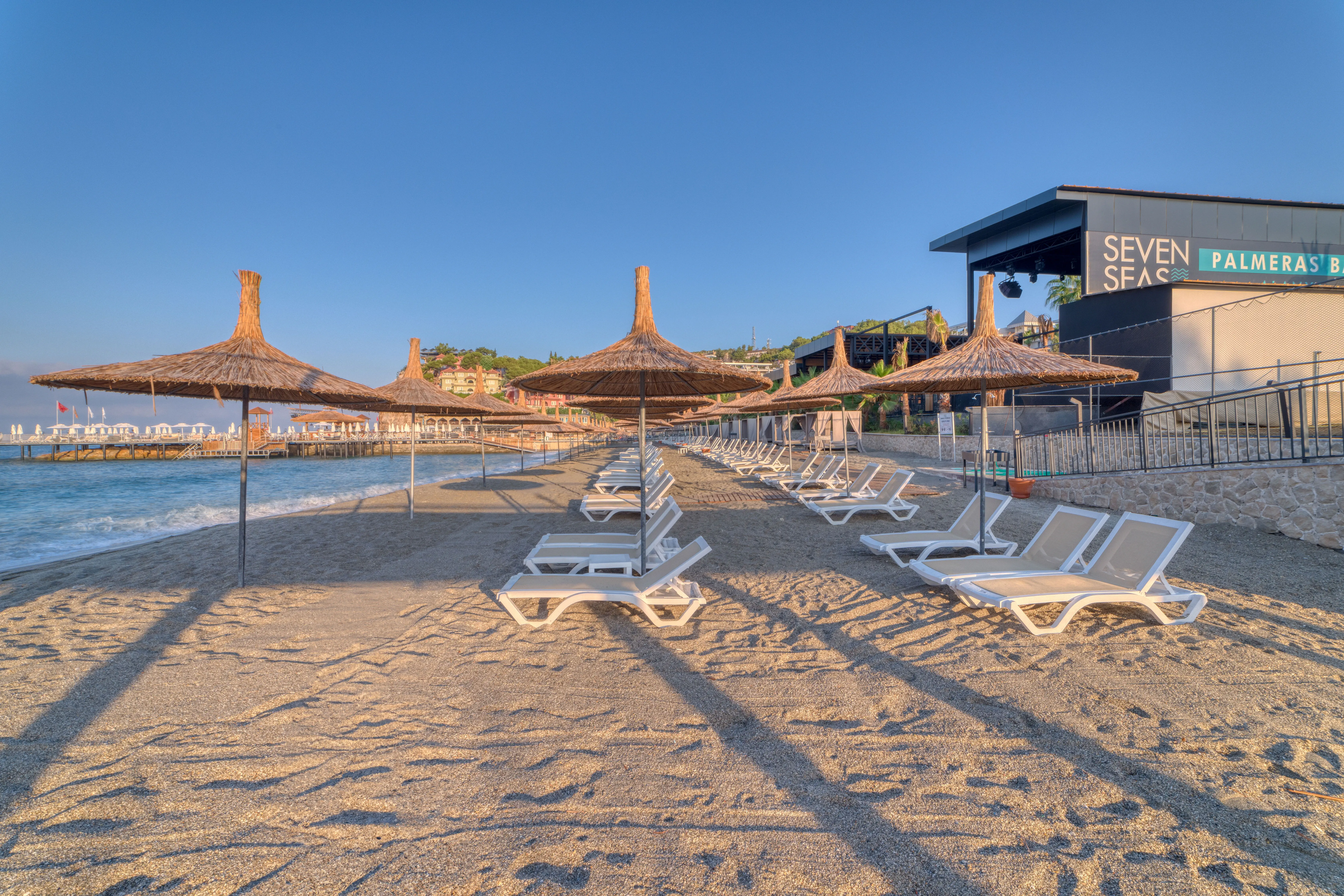 Seven Seas Palmeras Bay - zdjęcie 122