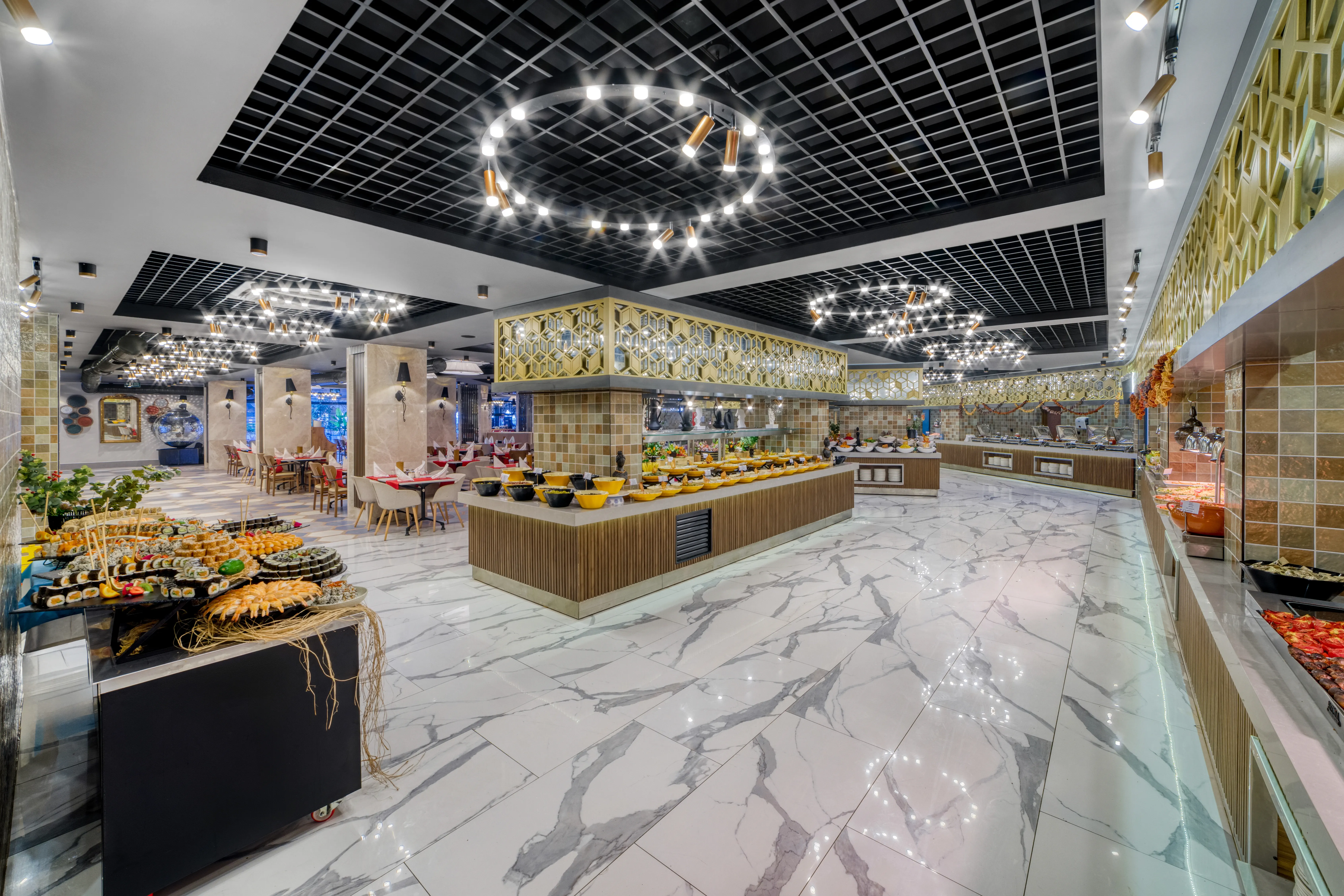 Seven Seas Palmeras Bay - zdjęcie 91