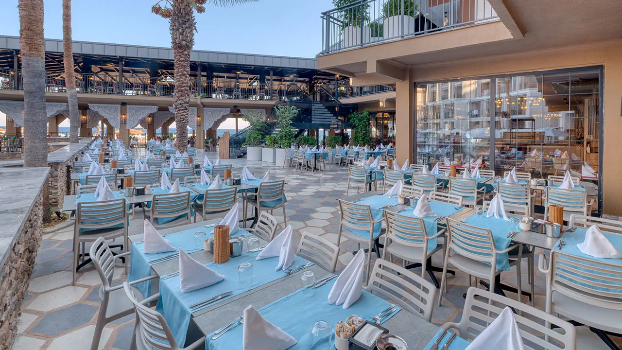 Seven Seas Palmeras Bay - zdjęcie 87