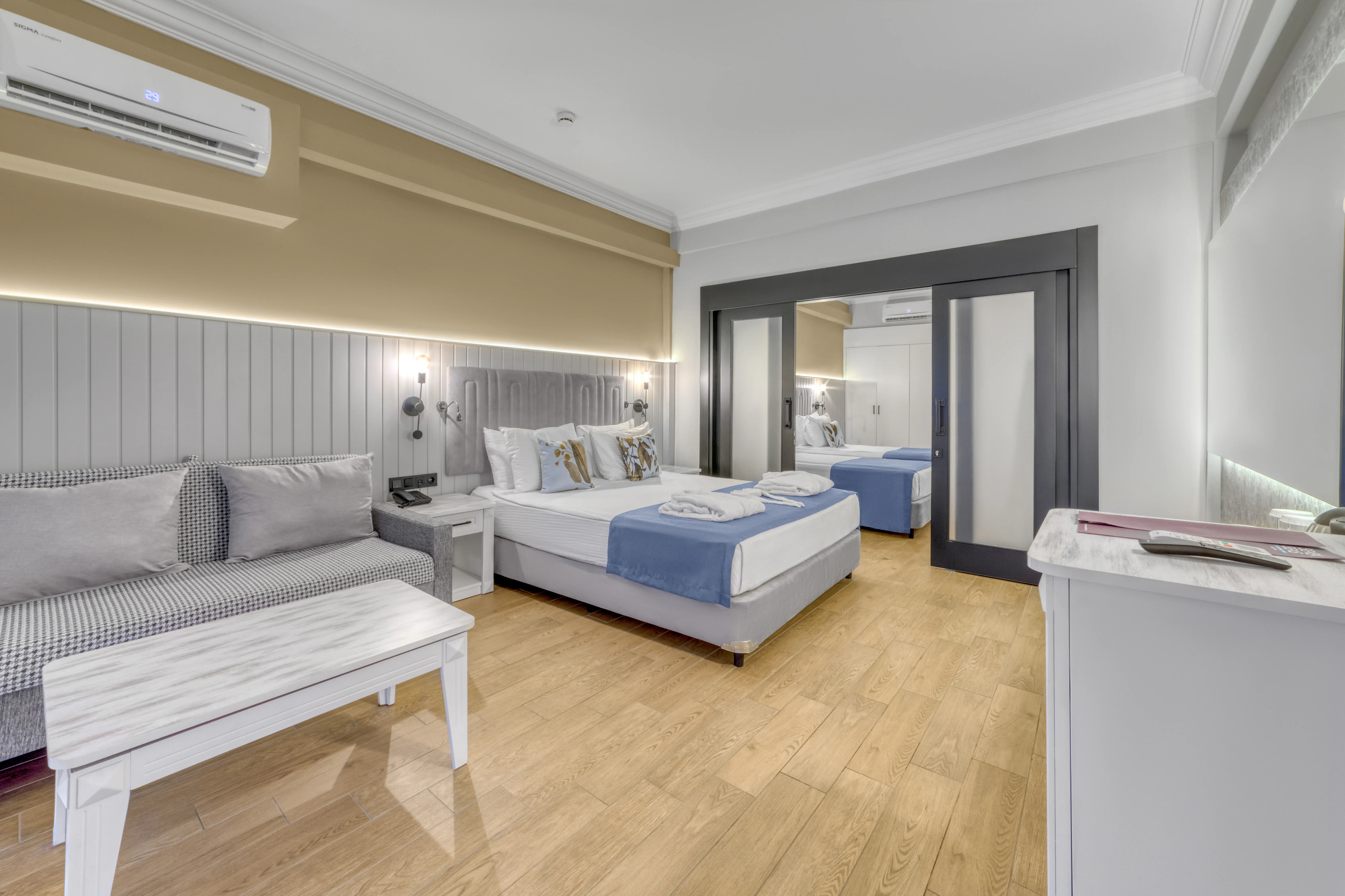 Seven Seas Palmeras Bay - zdjęcie 60