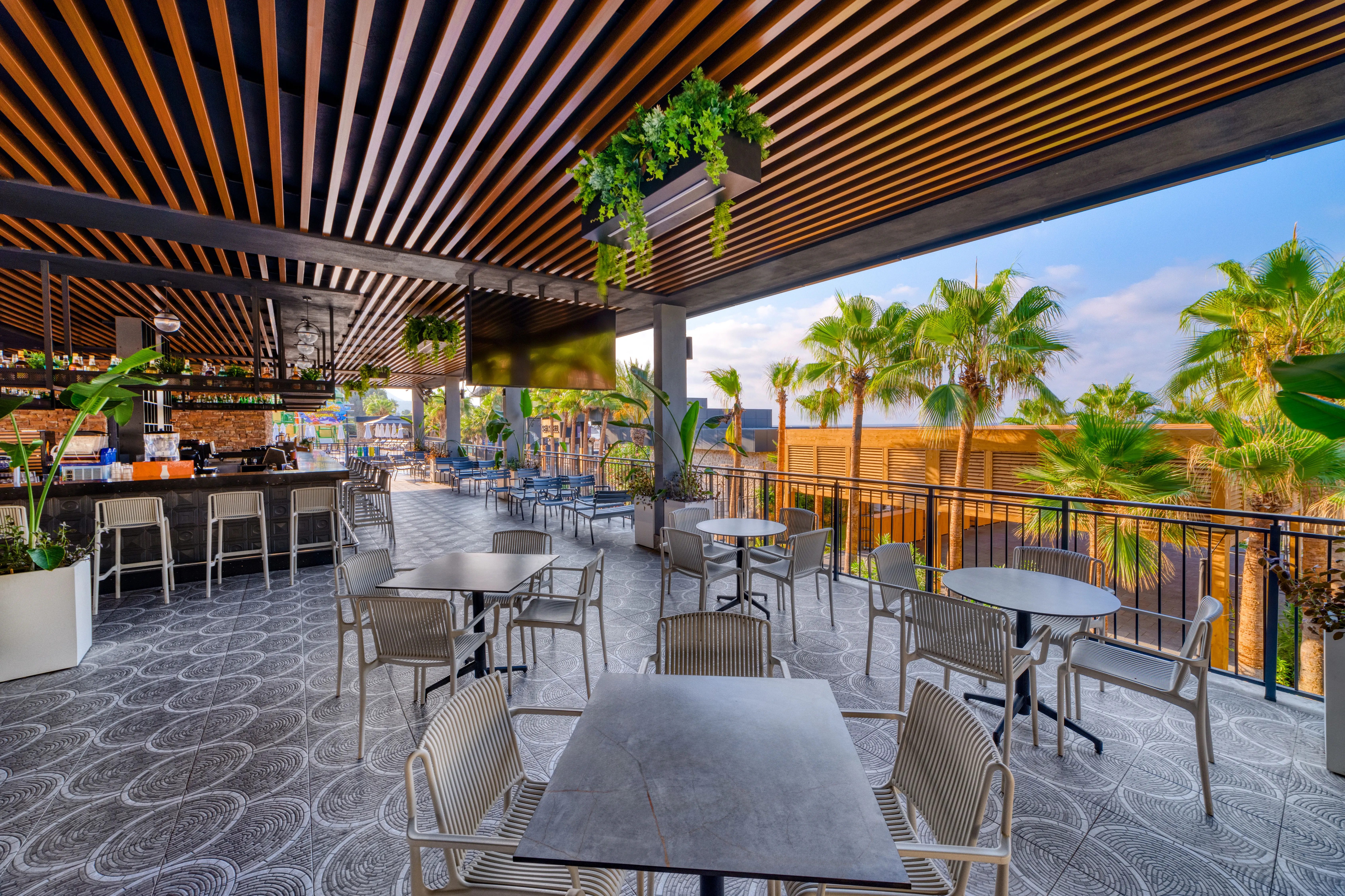 Seven Seas Palmeras Bay - zdjęcie 106
