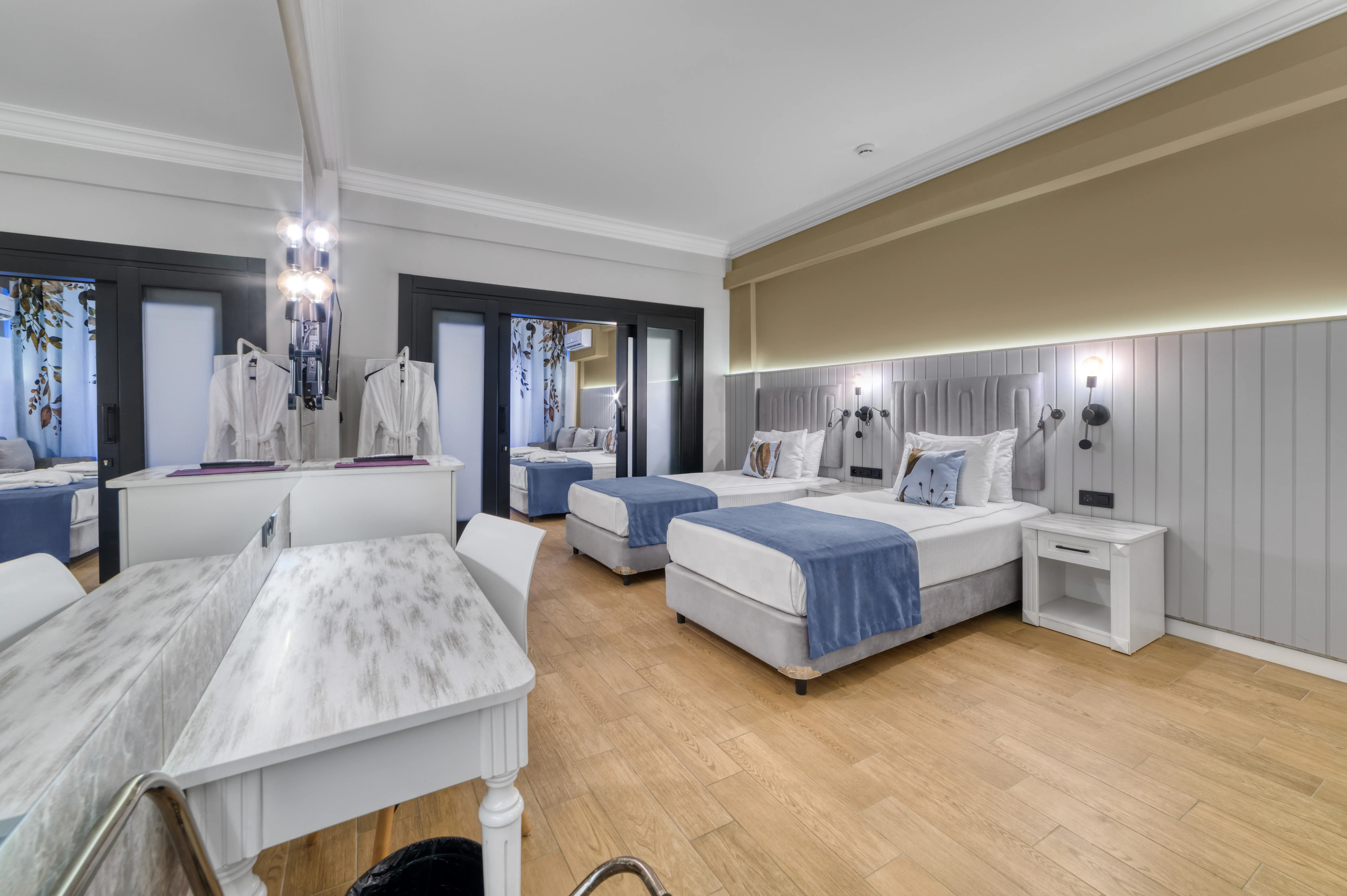 Seven Seas Palmeras Bay - zdjęcie 63