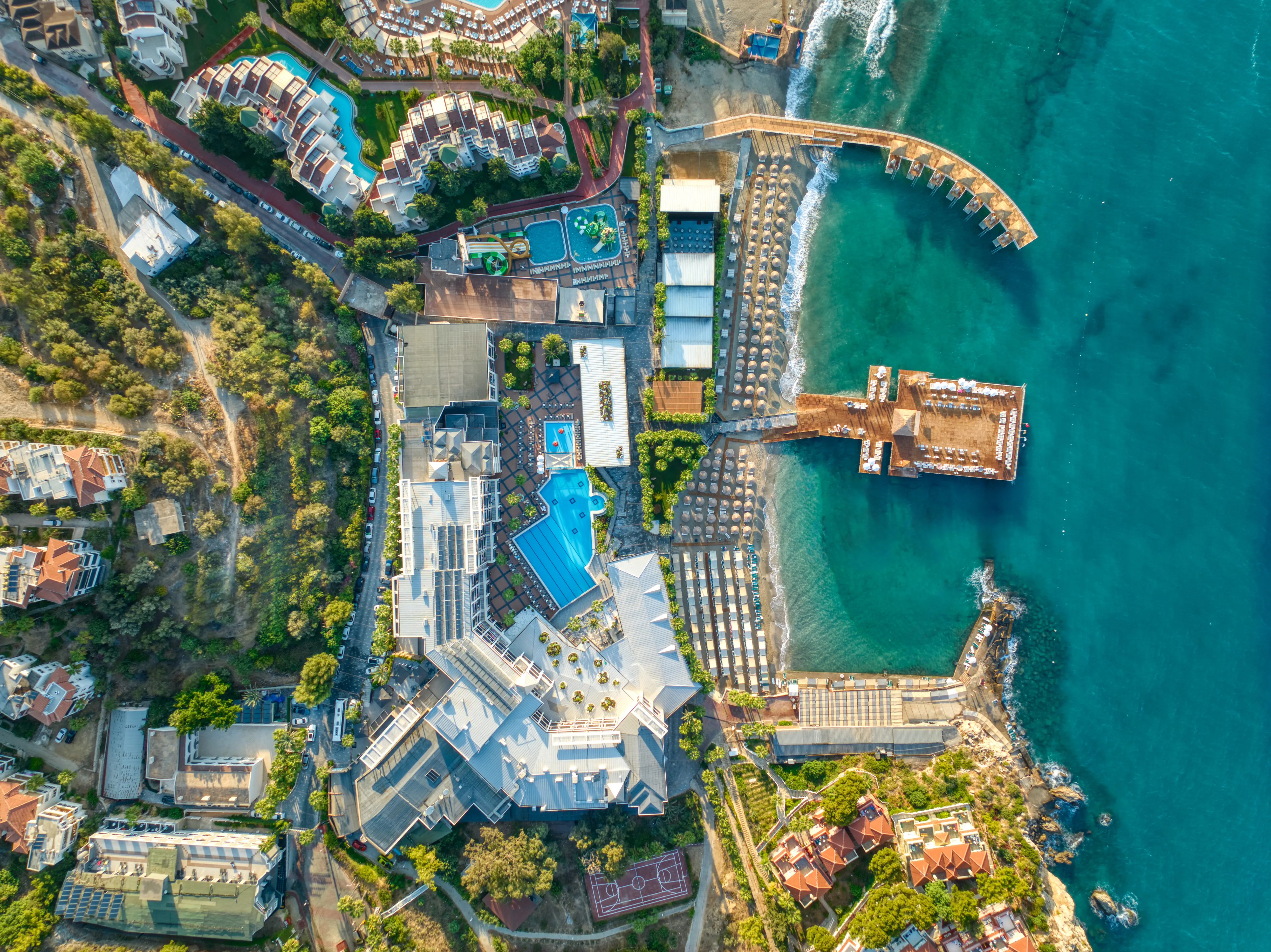 Seven Seas Palmeras Bay - zdjęcie 24