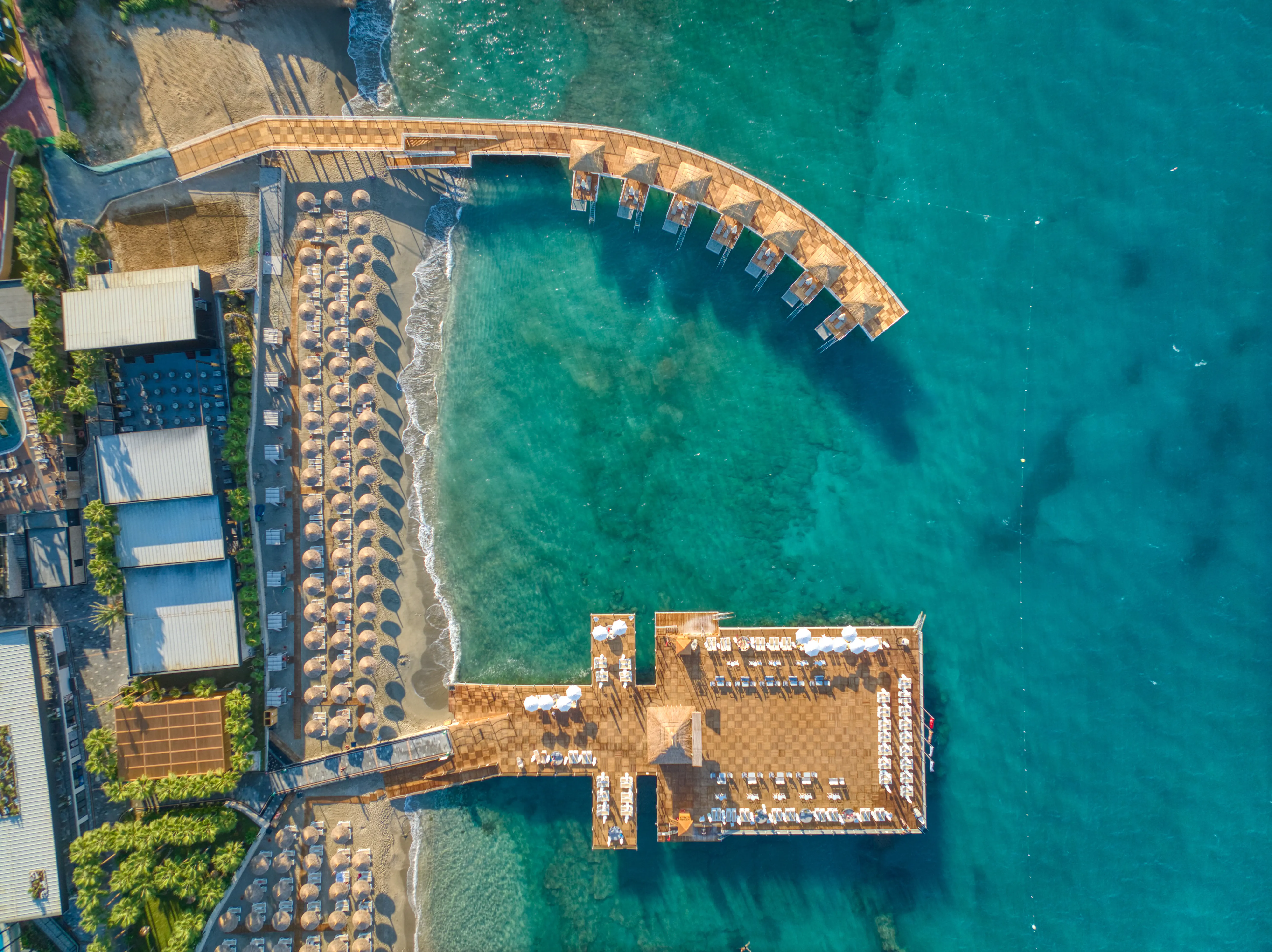 Seven Seas Palmeras Bay - zdjęcie 125