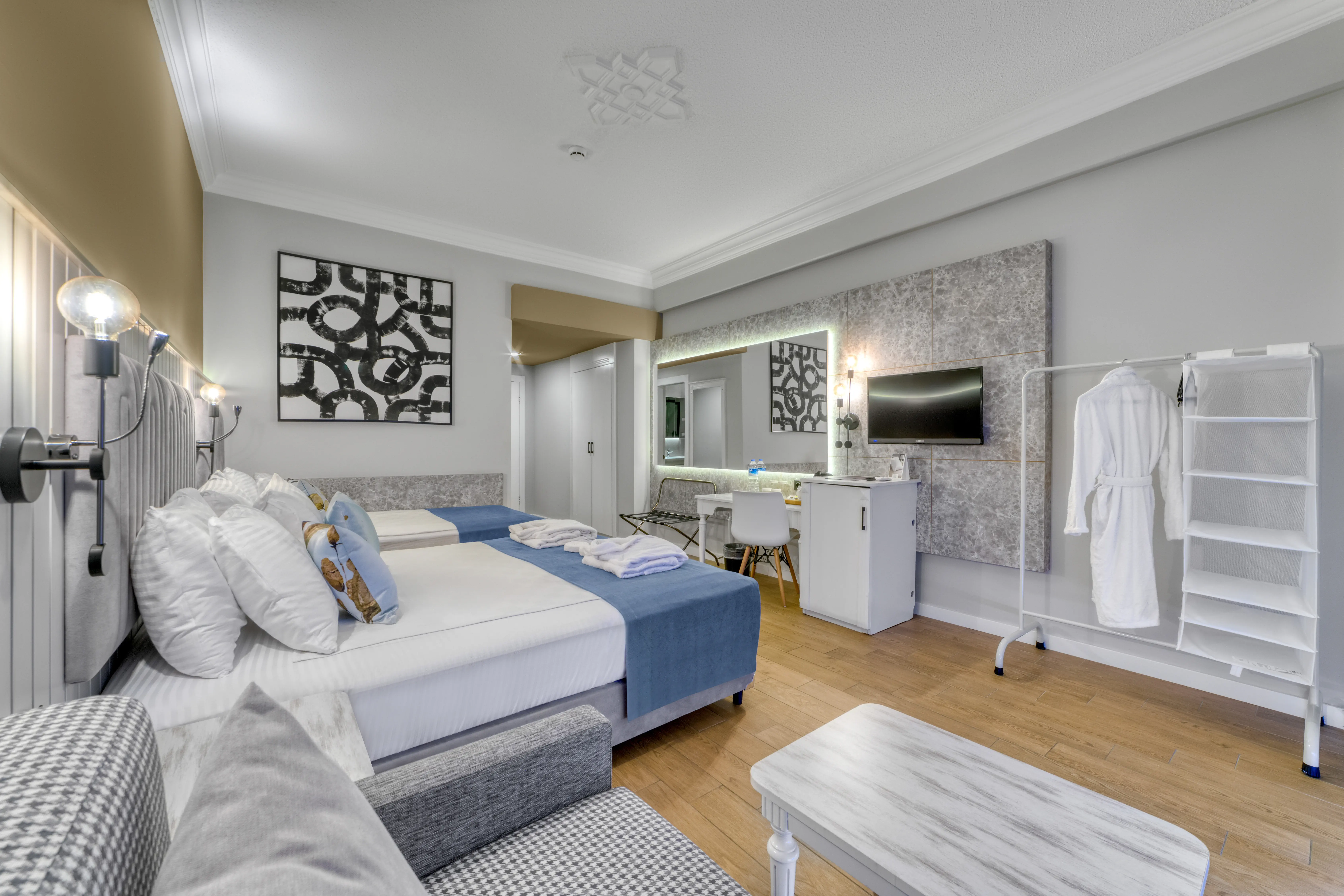 Seven Seas Palmeras Bay - zdjęcie 71