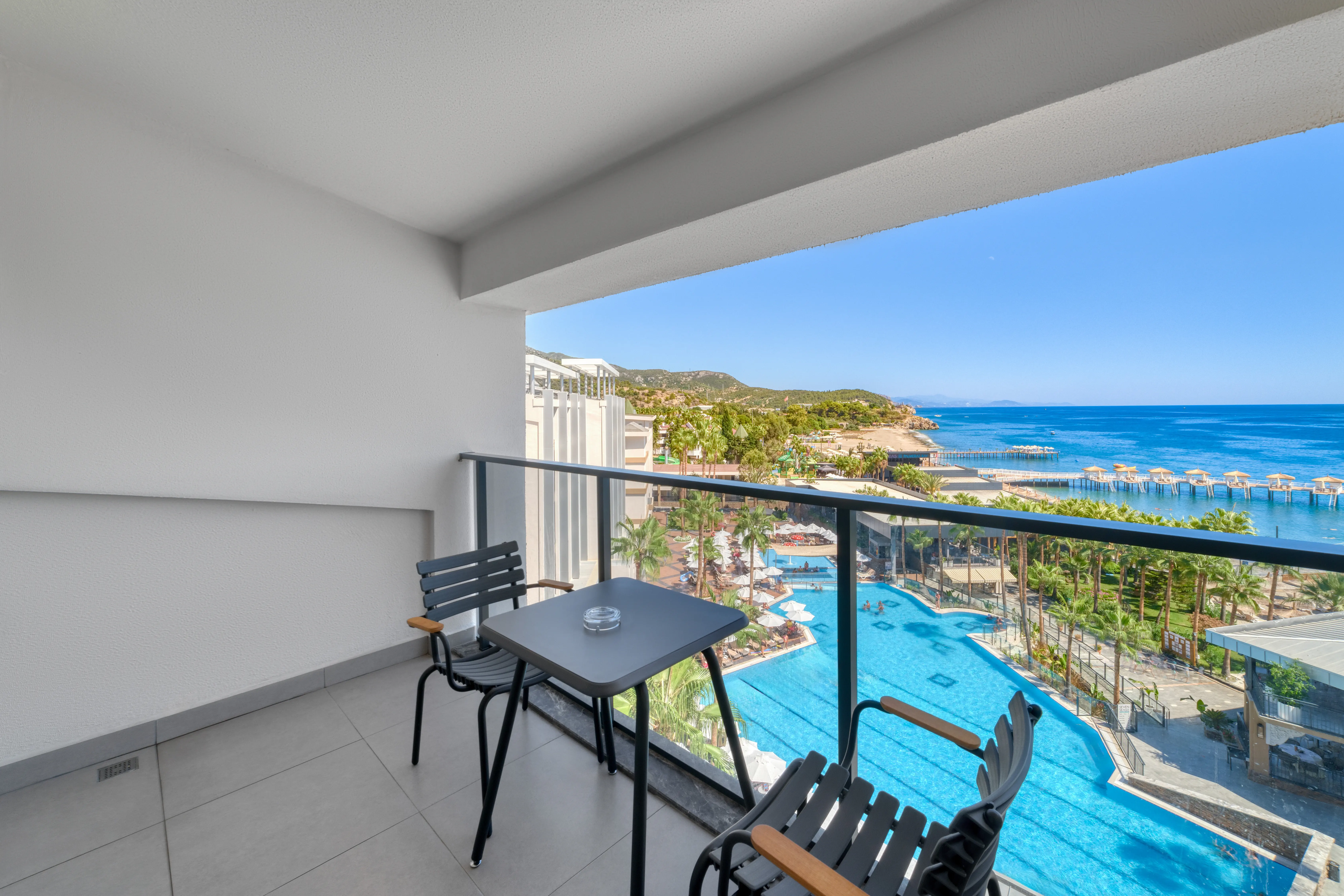 Seven Seas Palmeras Bay - zdjęcie 50