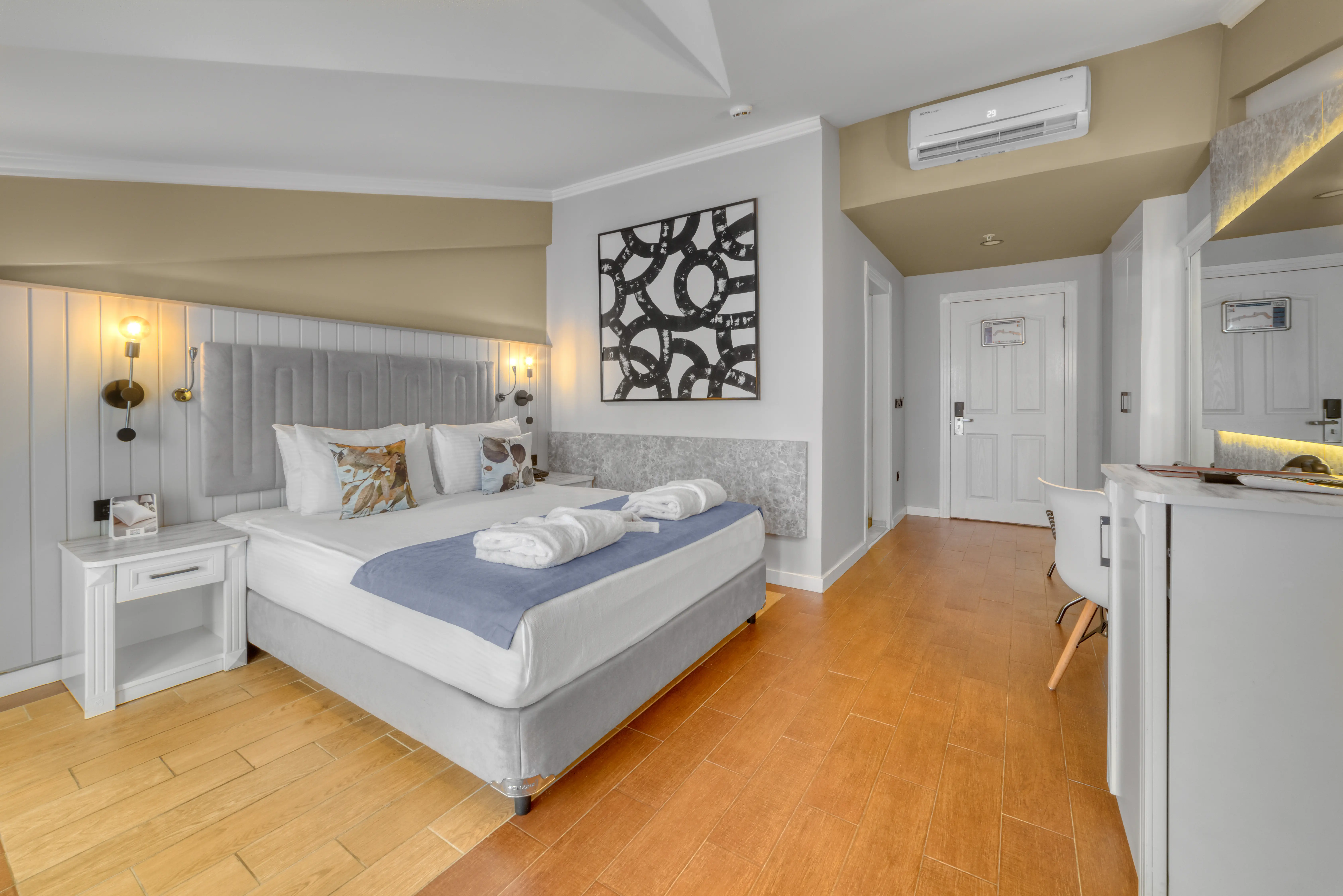 Seven Seas Palmeras Bay - zdjęcie 42