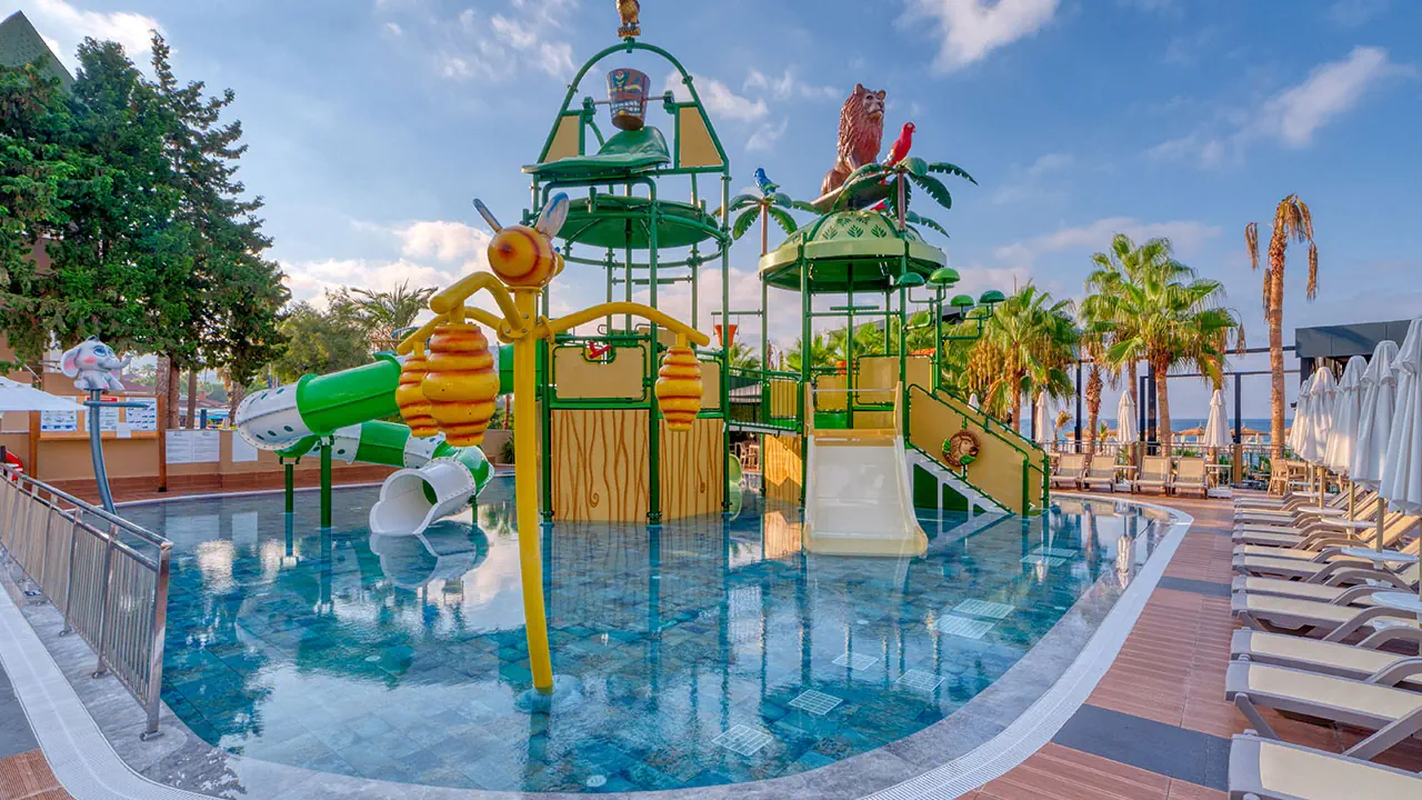 Seven Seas Palmeras Bay - zdjęcie 117