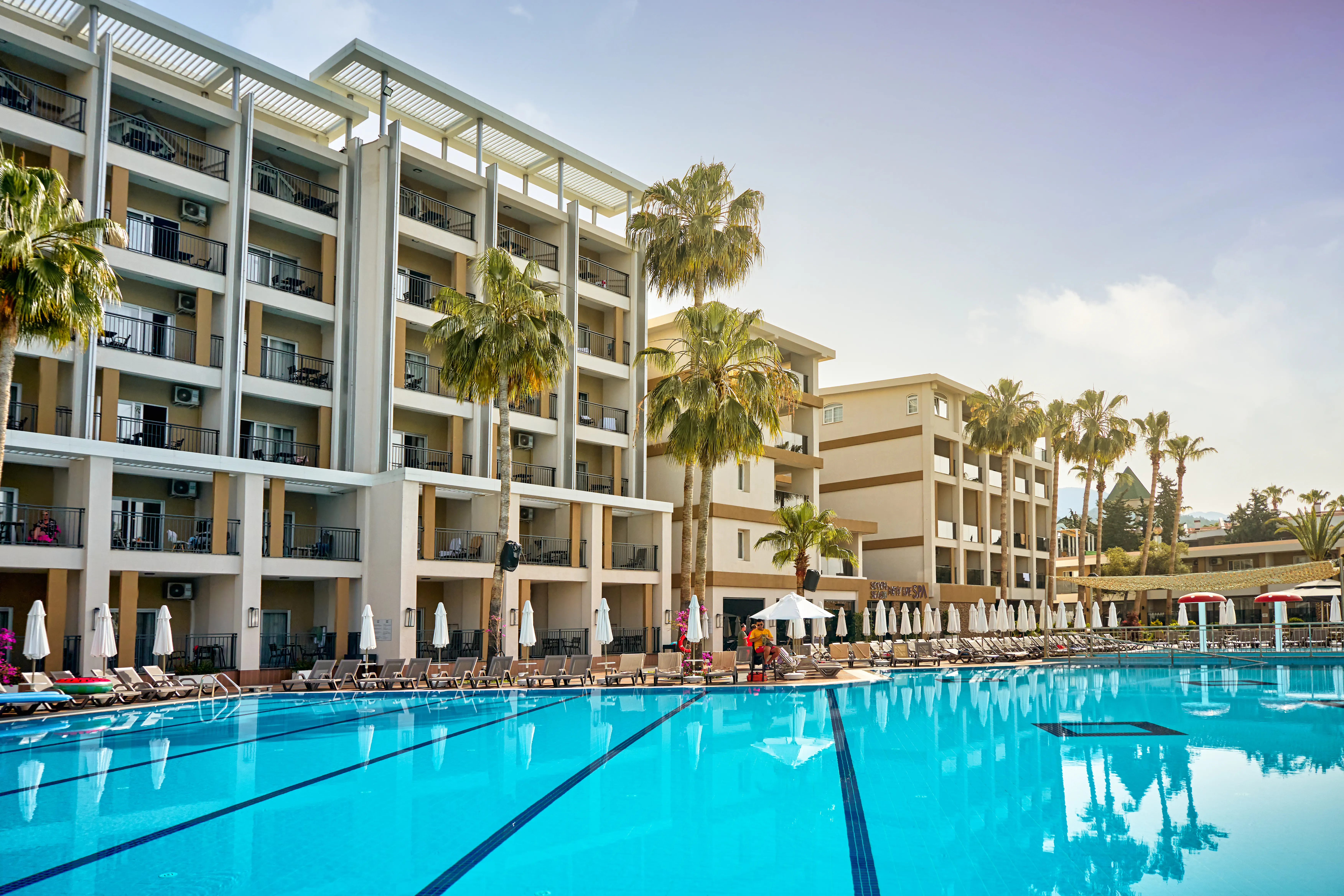 Seven Seas Palmeras Bay - zdjęcie 33