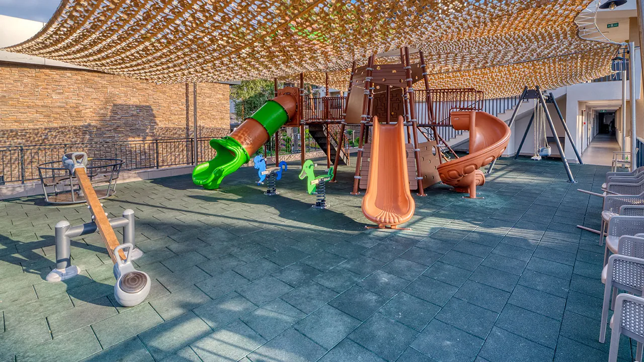 Seven Seas Palmeras Bay - zdjęcie 127