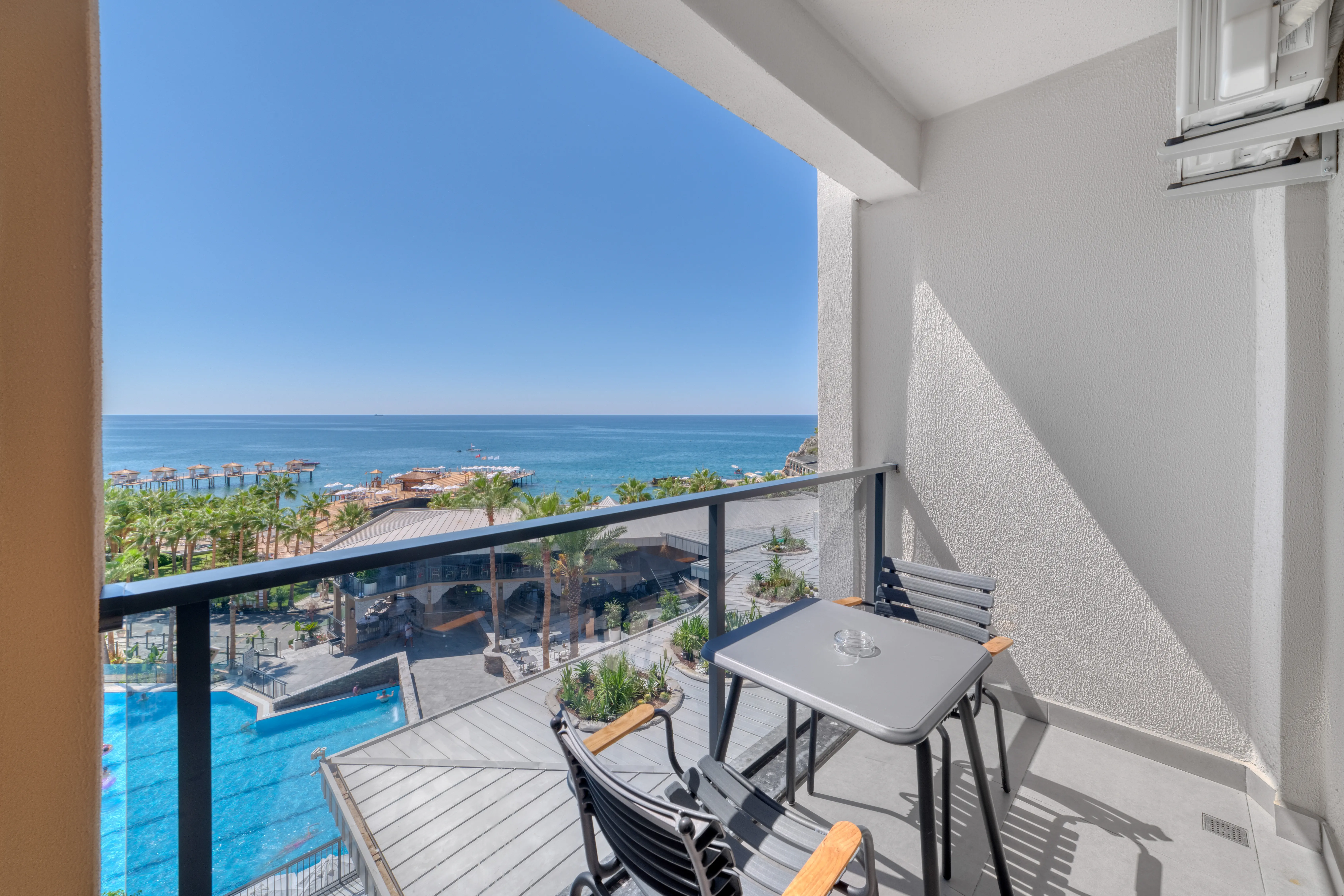 Seven Seas Palmeras Bay - zdjęcie 67