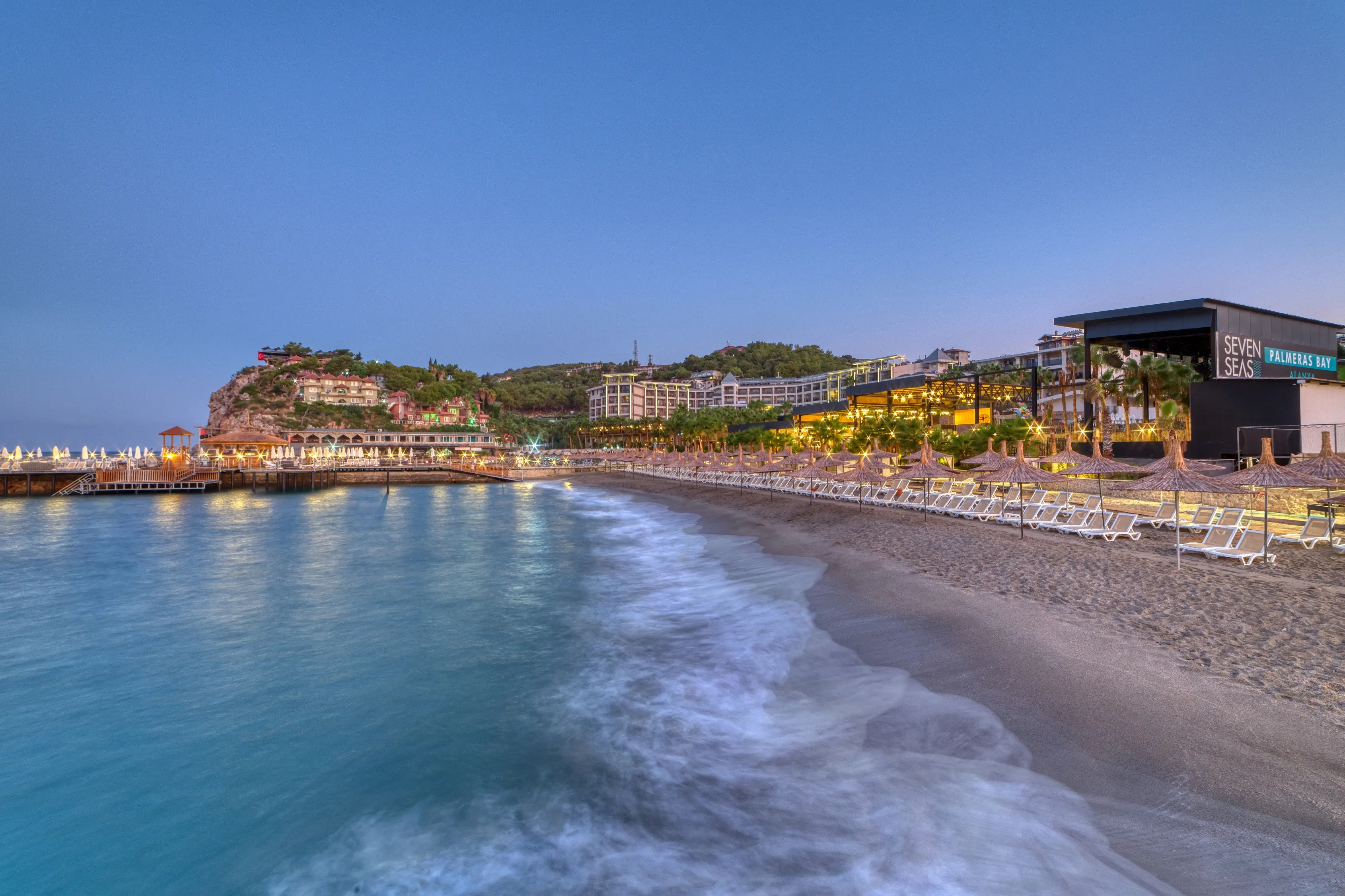 Seven Seas Palmeras Bay - zdjęcie 26