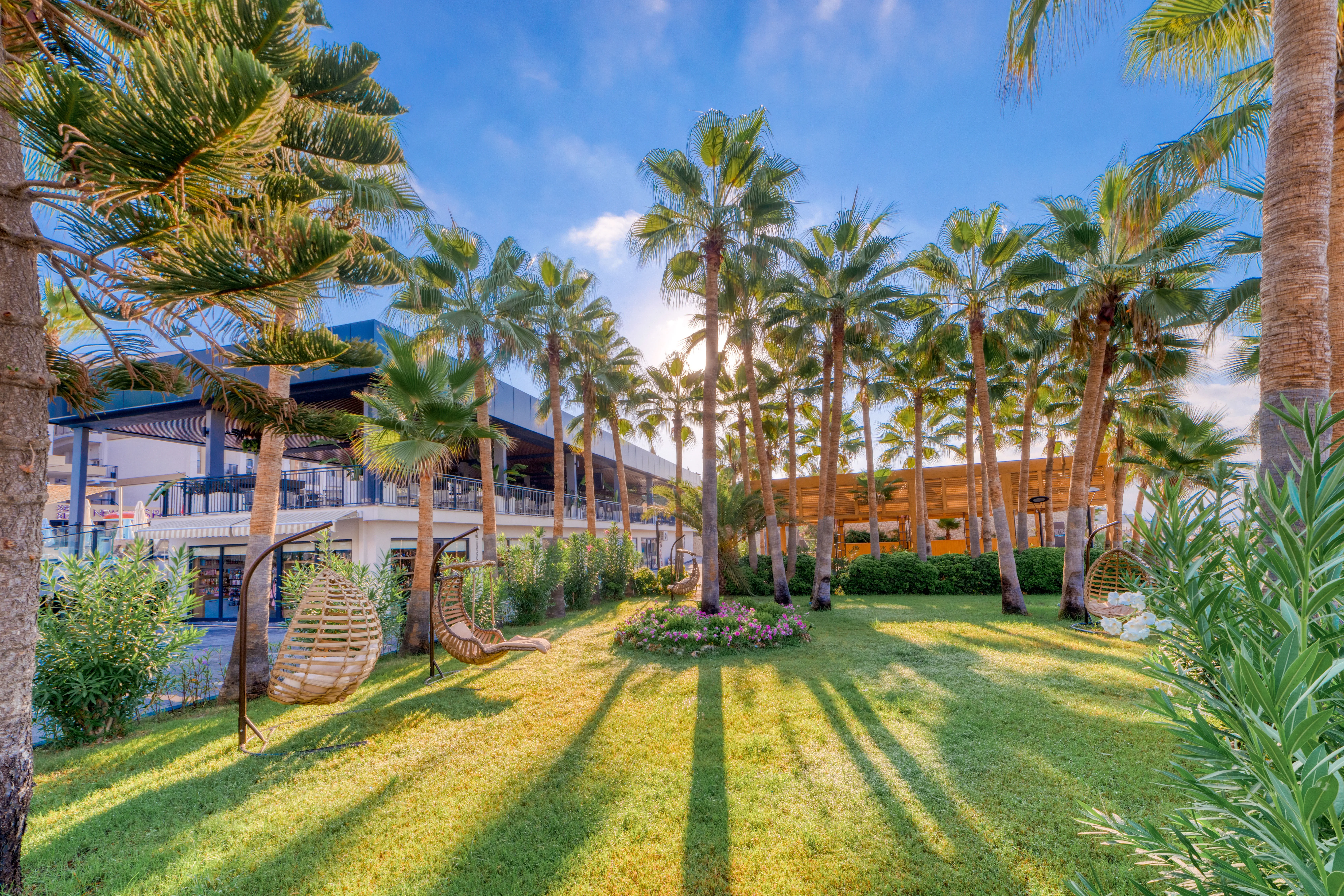 Seven Seas Palmeras Bay - zdjęcie 31