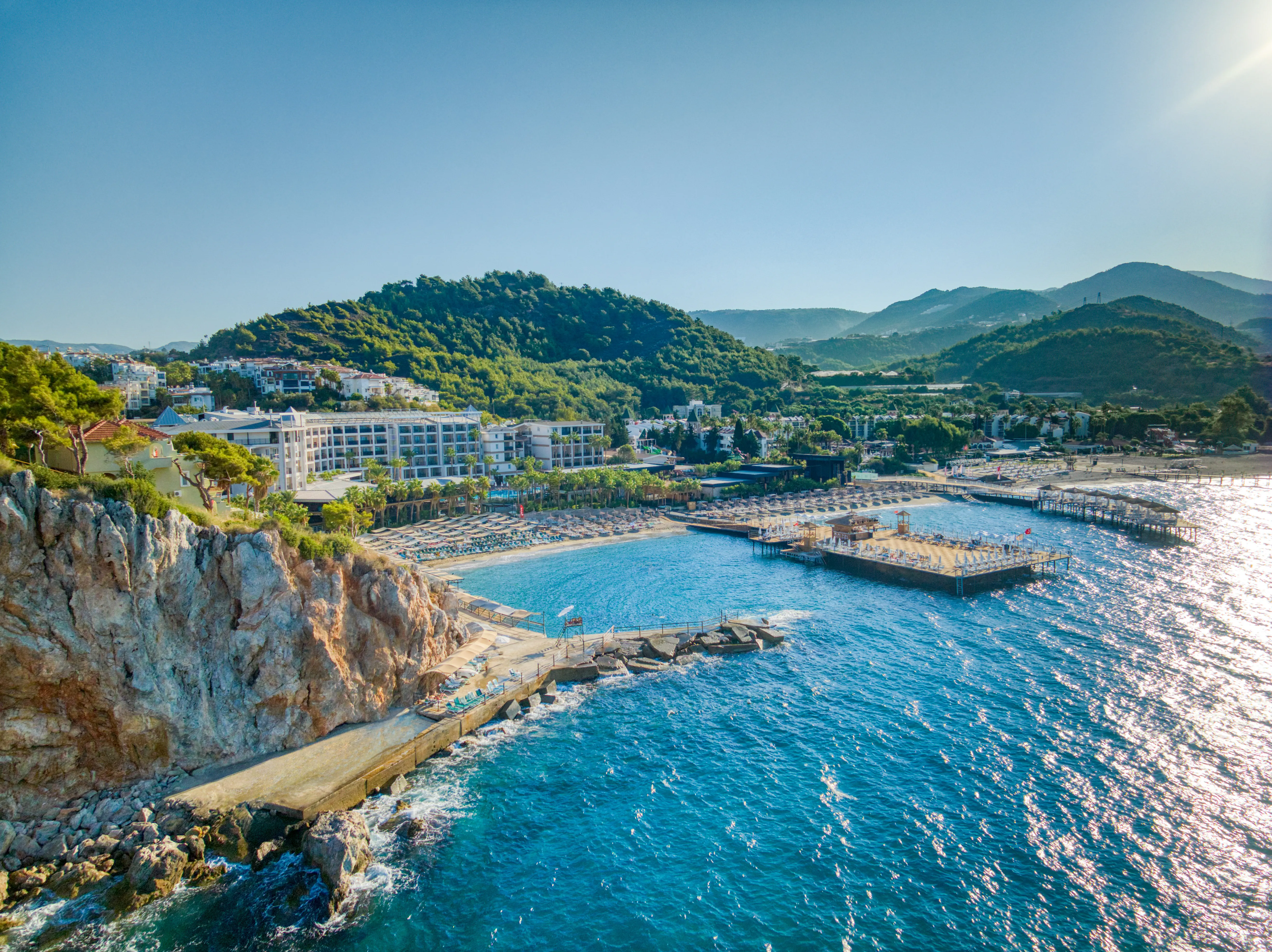 Seven Seas Palmeras Bay - zdjęcie 25