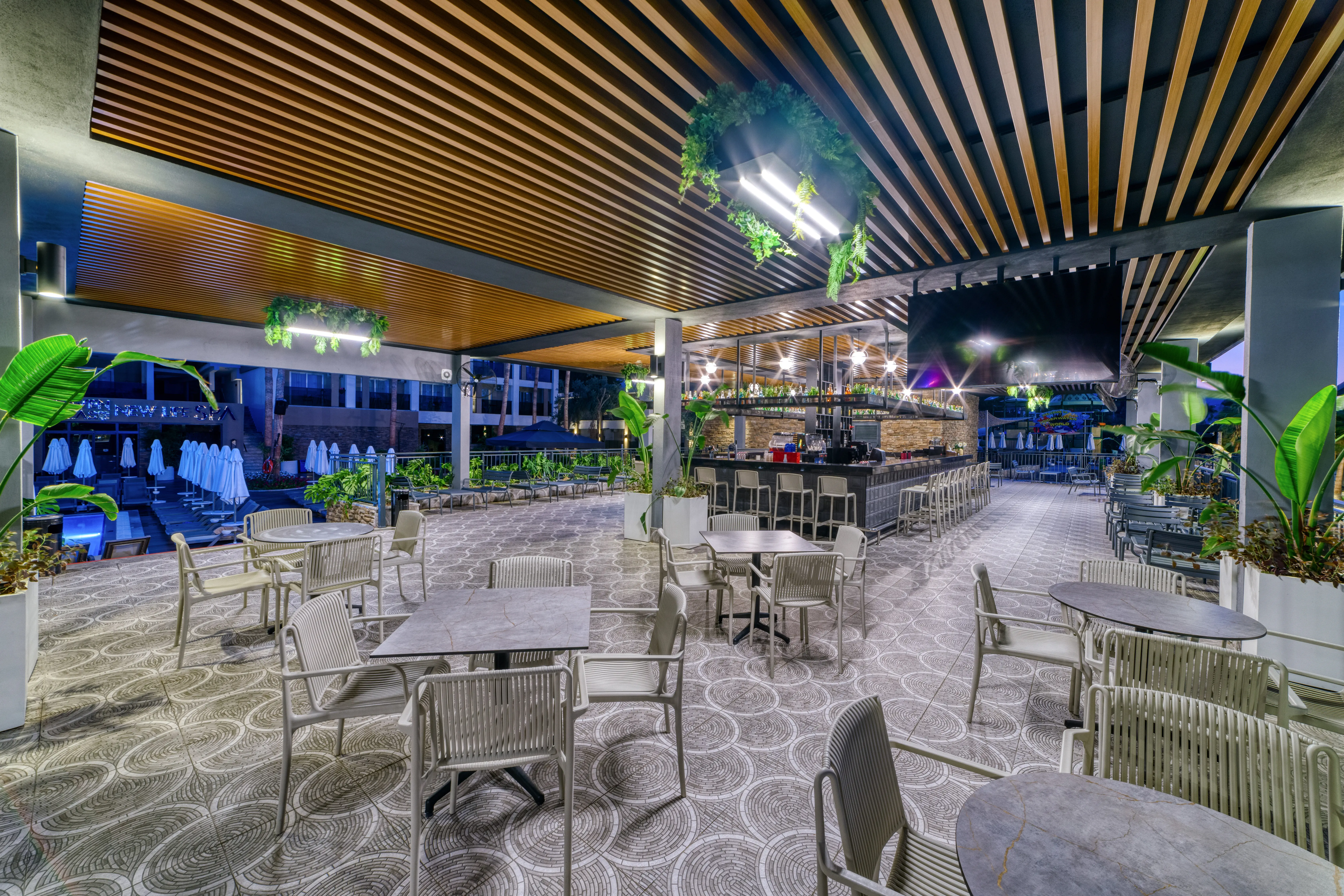 Seven Seas Palmeras Bay - zdjęcie 104