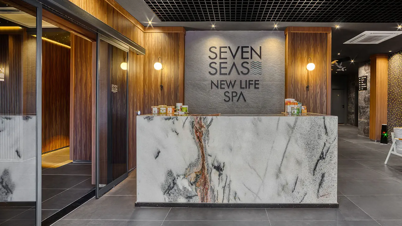 Seven Seas Palmeras Bay - zdjęcie 133