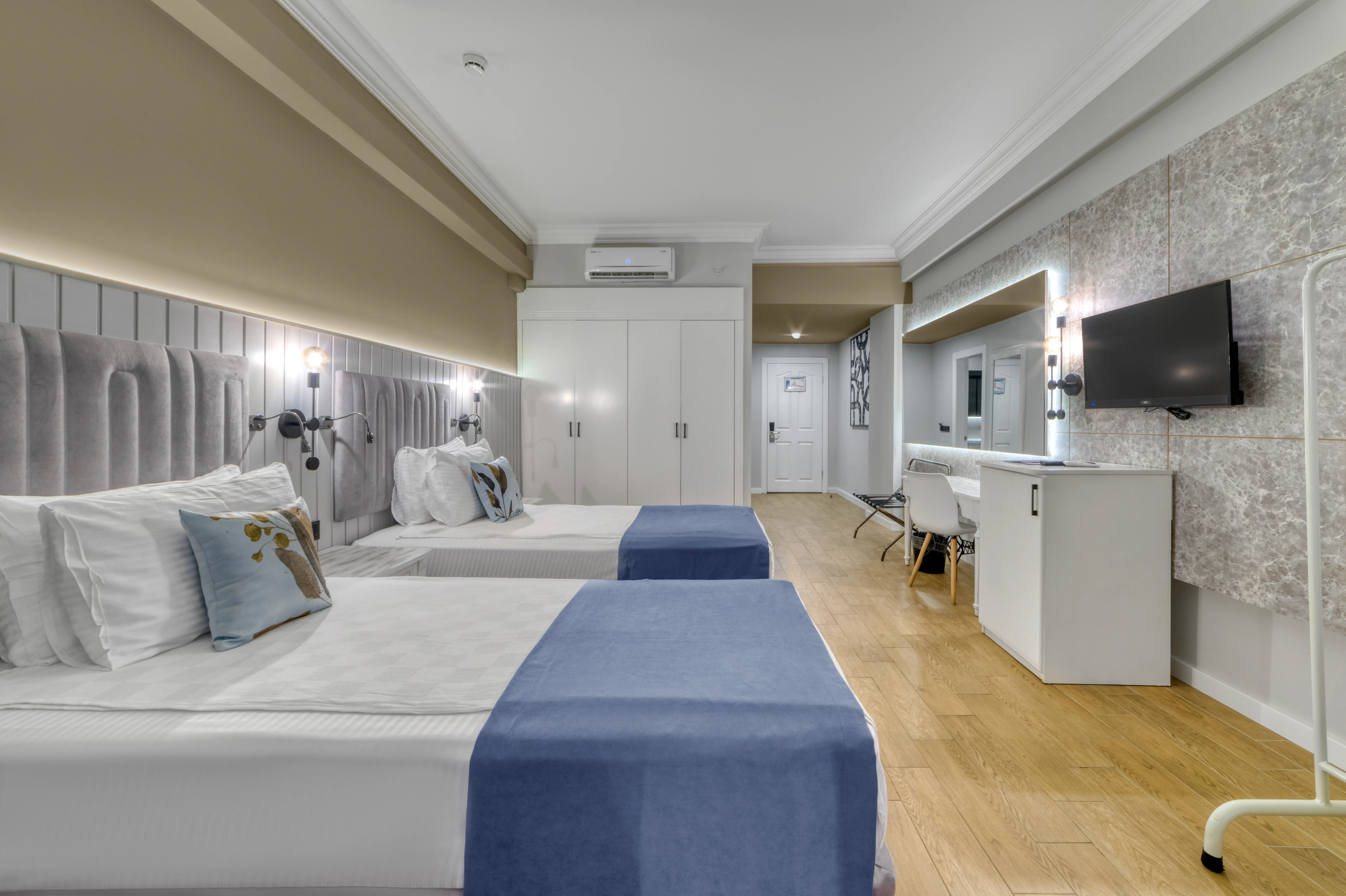 Seven Seas Palmeras Bay - zdjęcie 61