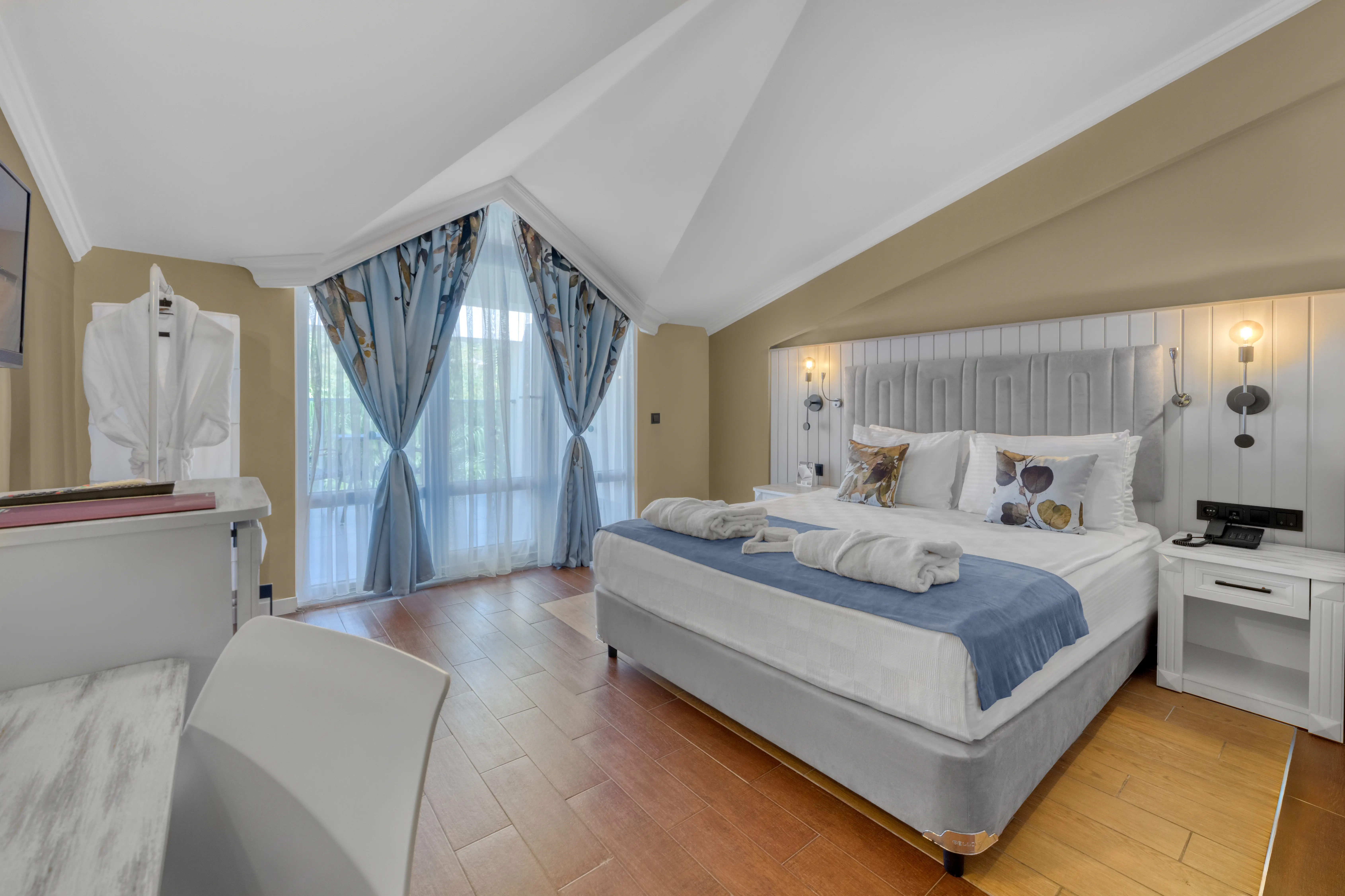Seven Seas Palmeras Bay - zdjęcie 40