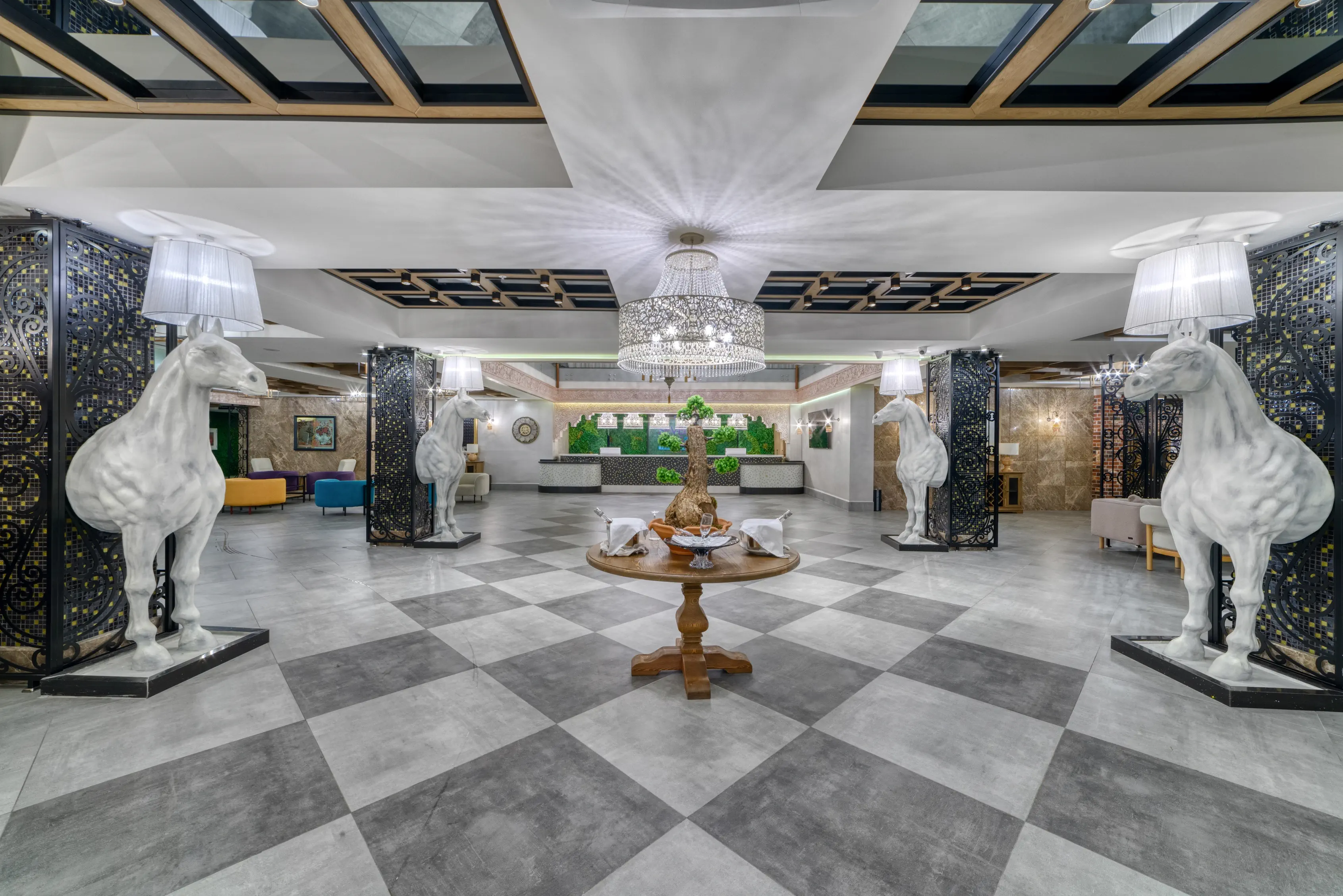 Seven Seas Palmeras Bay - zdjęcie 30