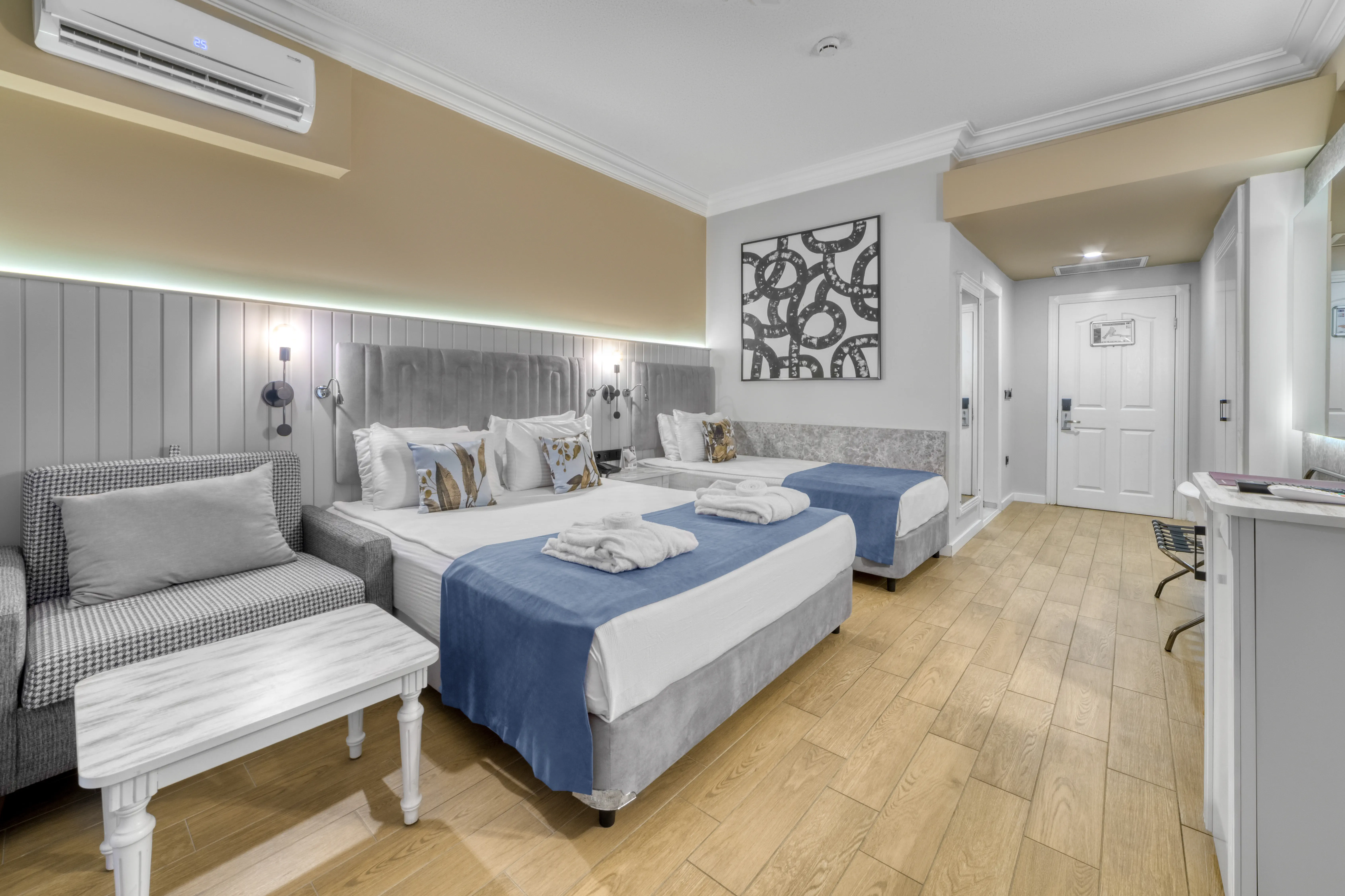 Seven Seas Palmeras Bay - zdjęcie 77