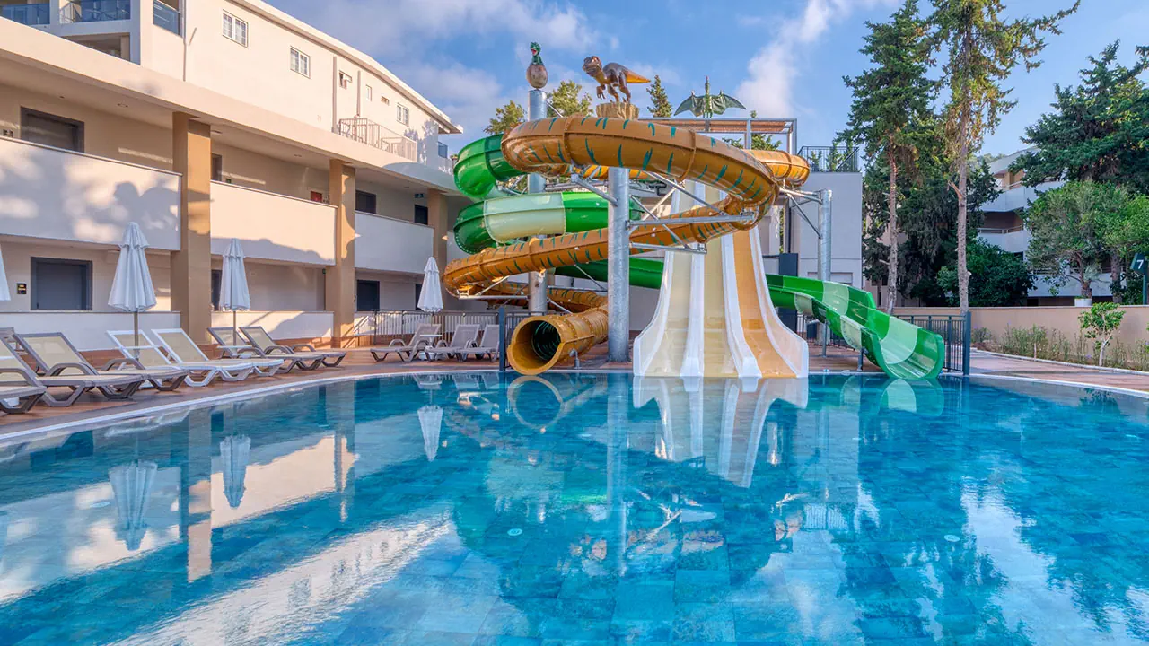 Seven Seas Palmeras Bay - zdjęcie 116