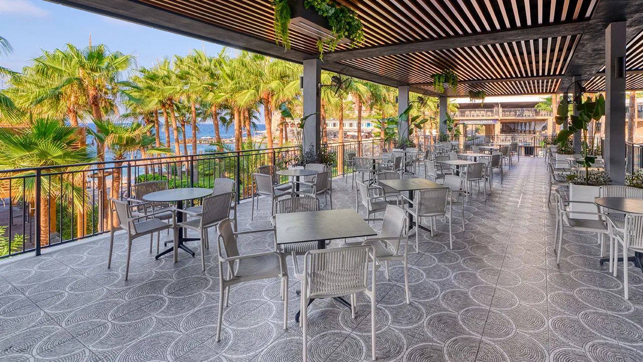 Seven Seas Palmeras Bay - zdjęcie 83