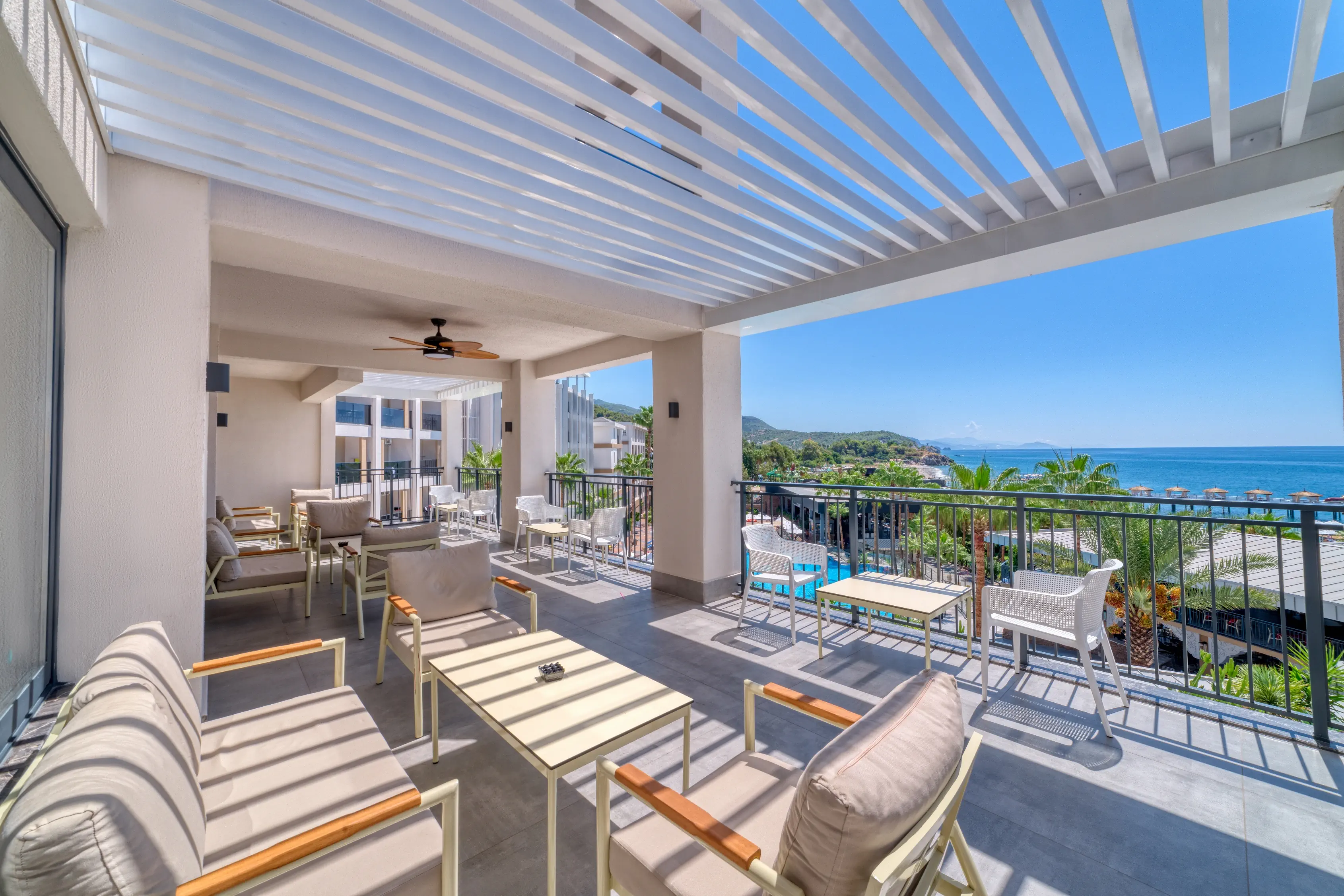 Seven Seas Palmeras Bay - zdjęcie 29