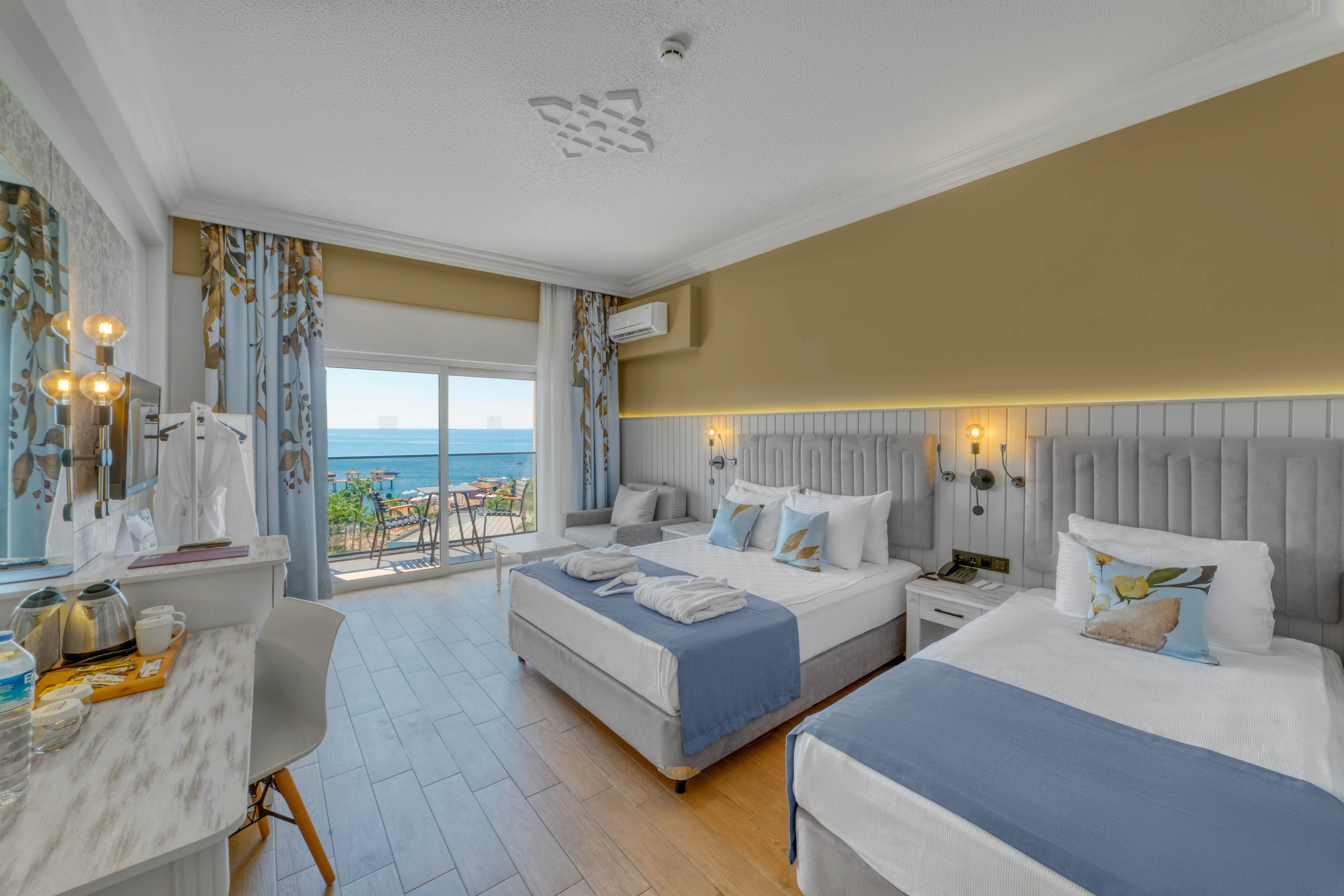 Seven Seas Palmeras Bay - zdjęcie 66