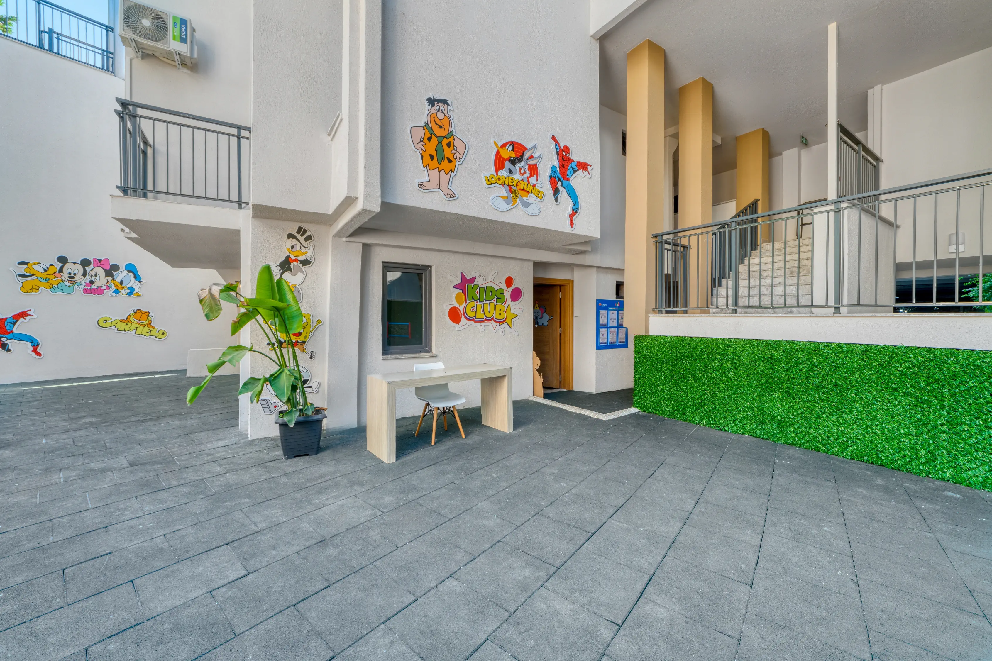 Seven Seas Palmeras Bay - zdjęcie 131