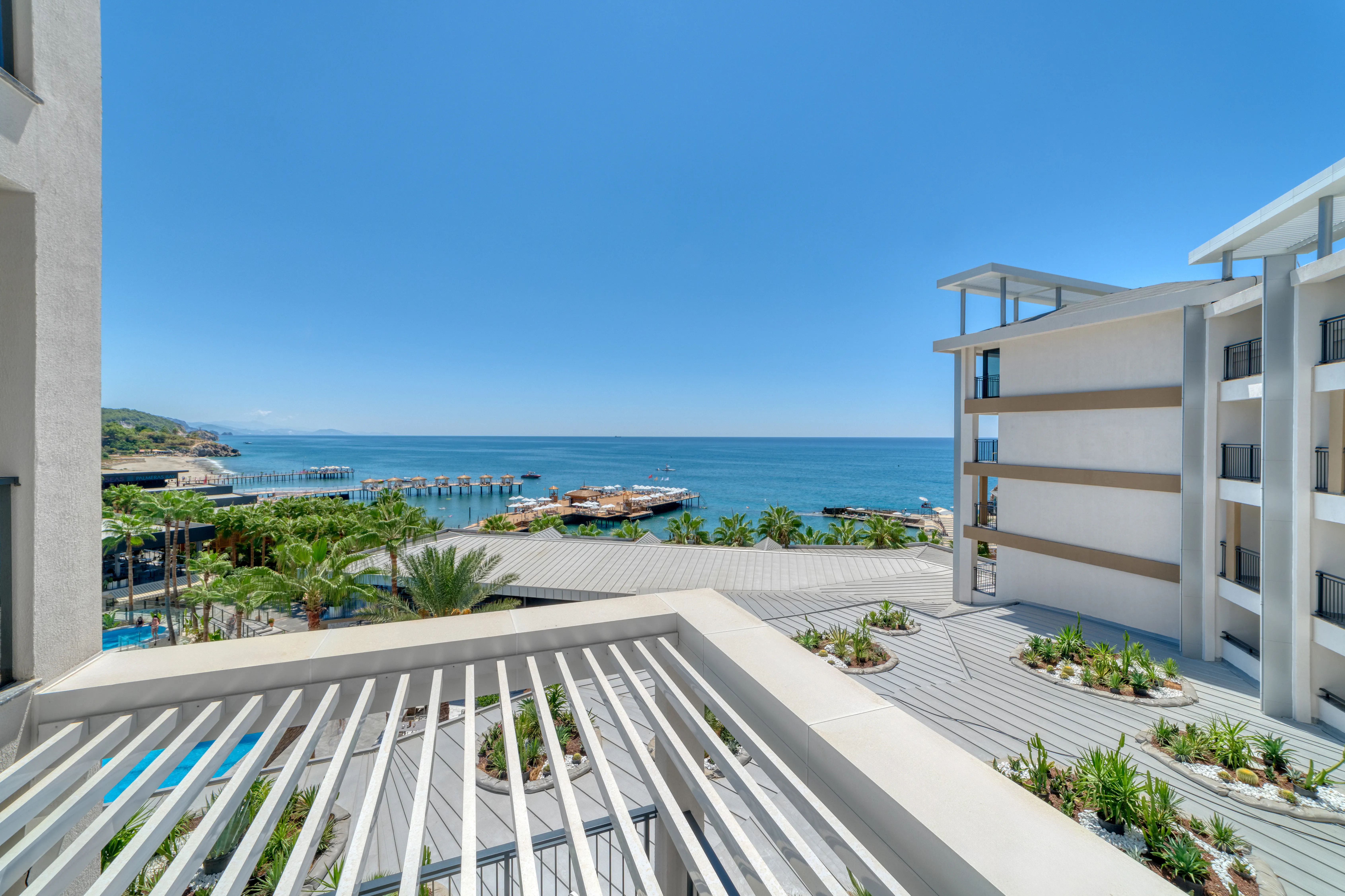 Seven Seas Palmeras Bay - zdjęcie 59