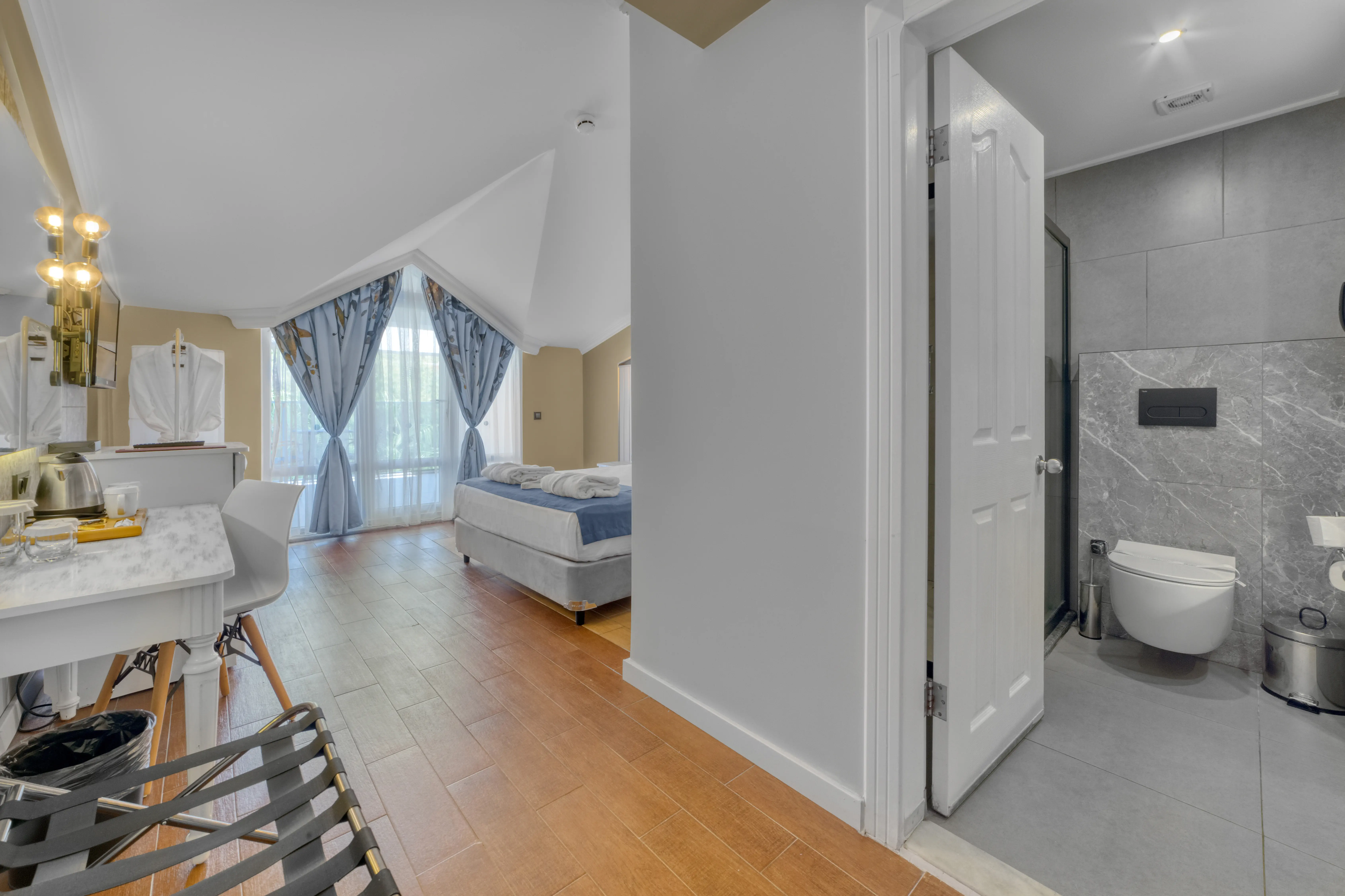 Seven Seas Palmeras Bay - zdjęcie 39