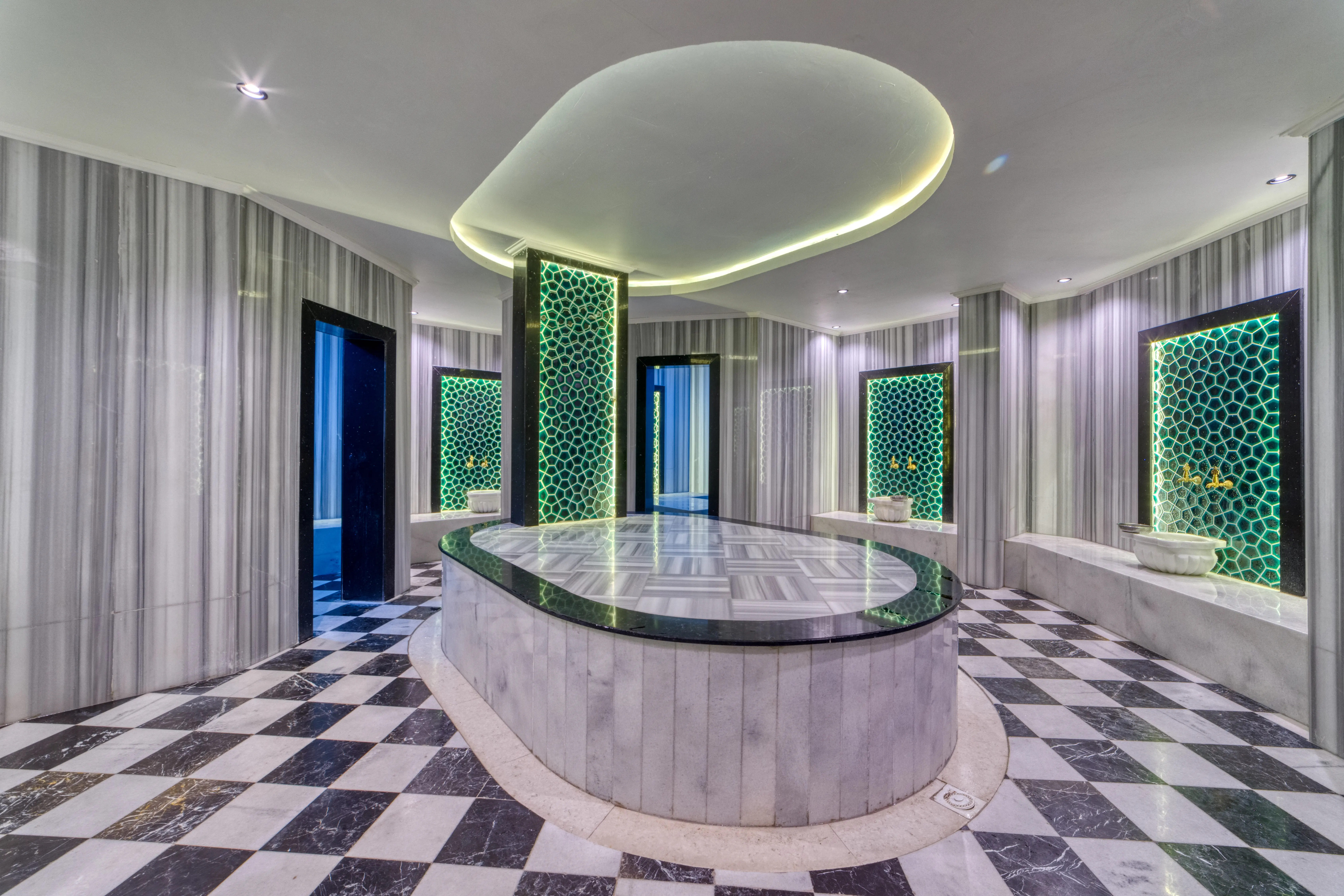 Seven Seas Palmeras Bay - zdjęcie 139