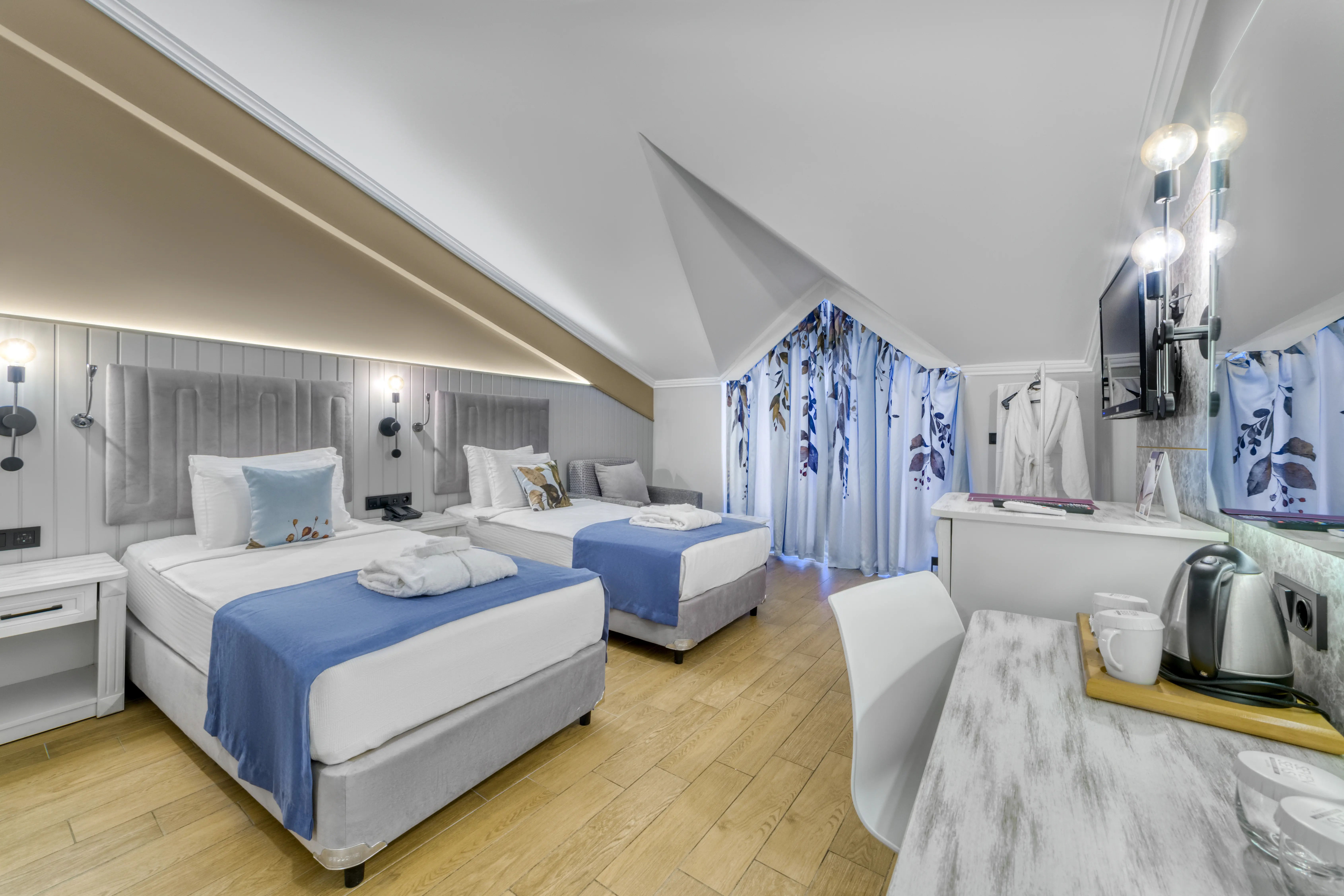 Seven Seas Palmeras Bay - zdjęcie 55