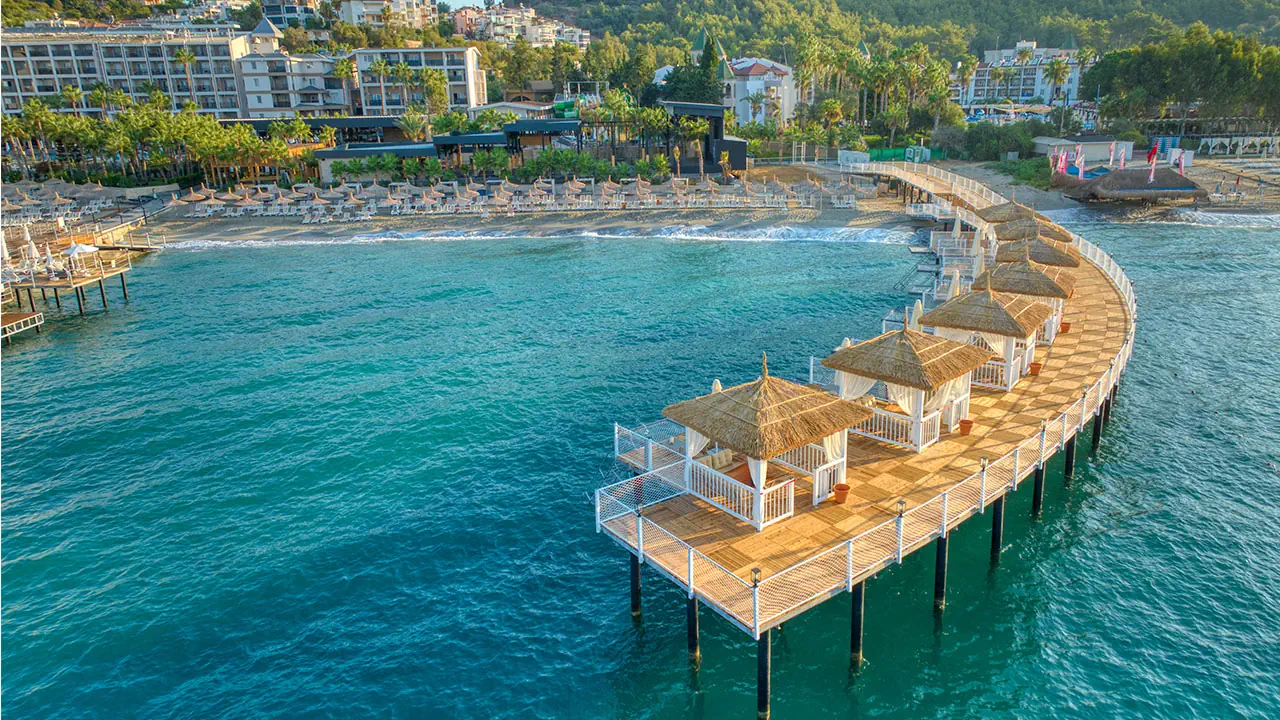 Seven Seas Palmeras Bay - zdjęcie 118
