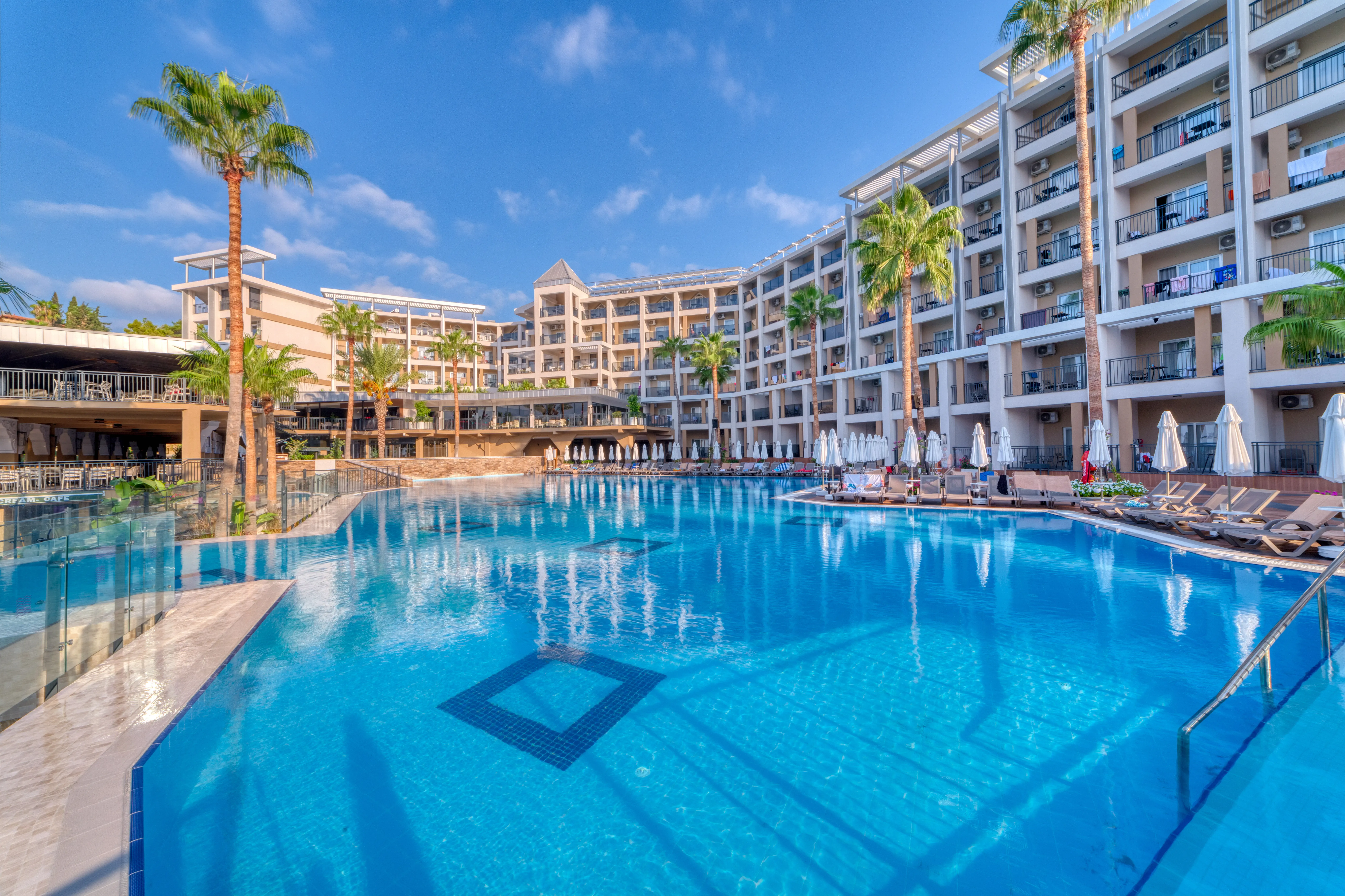 Seven Seas Palmeras Bay - zdjęcie 107