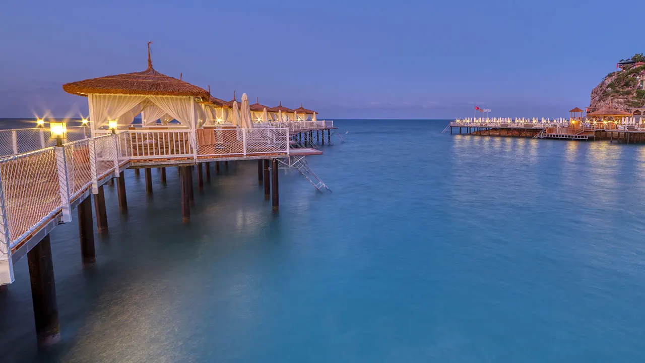 Seven Seas Palmeras Bay - zdjęcie 120