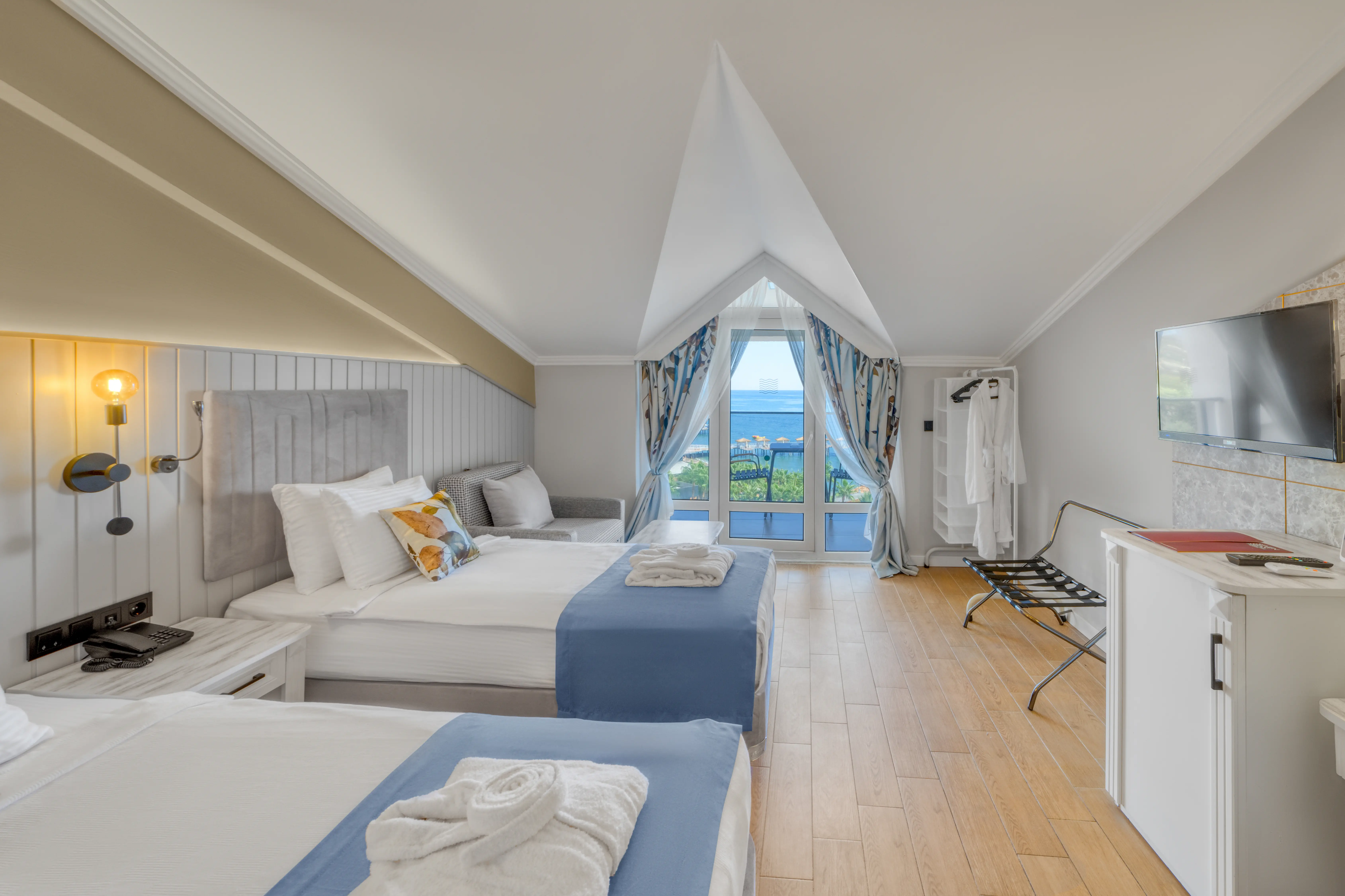 Seven Seas Palmeras Bay - zdjęcie 47